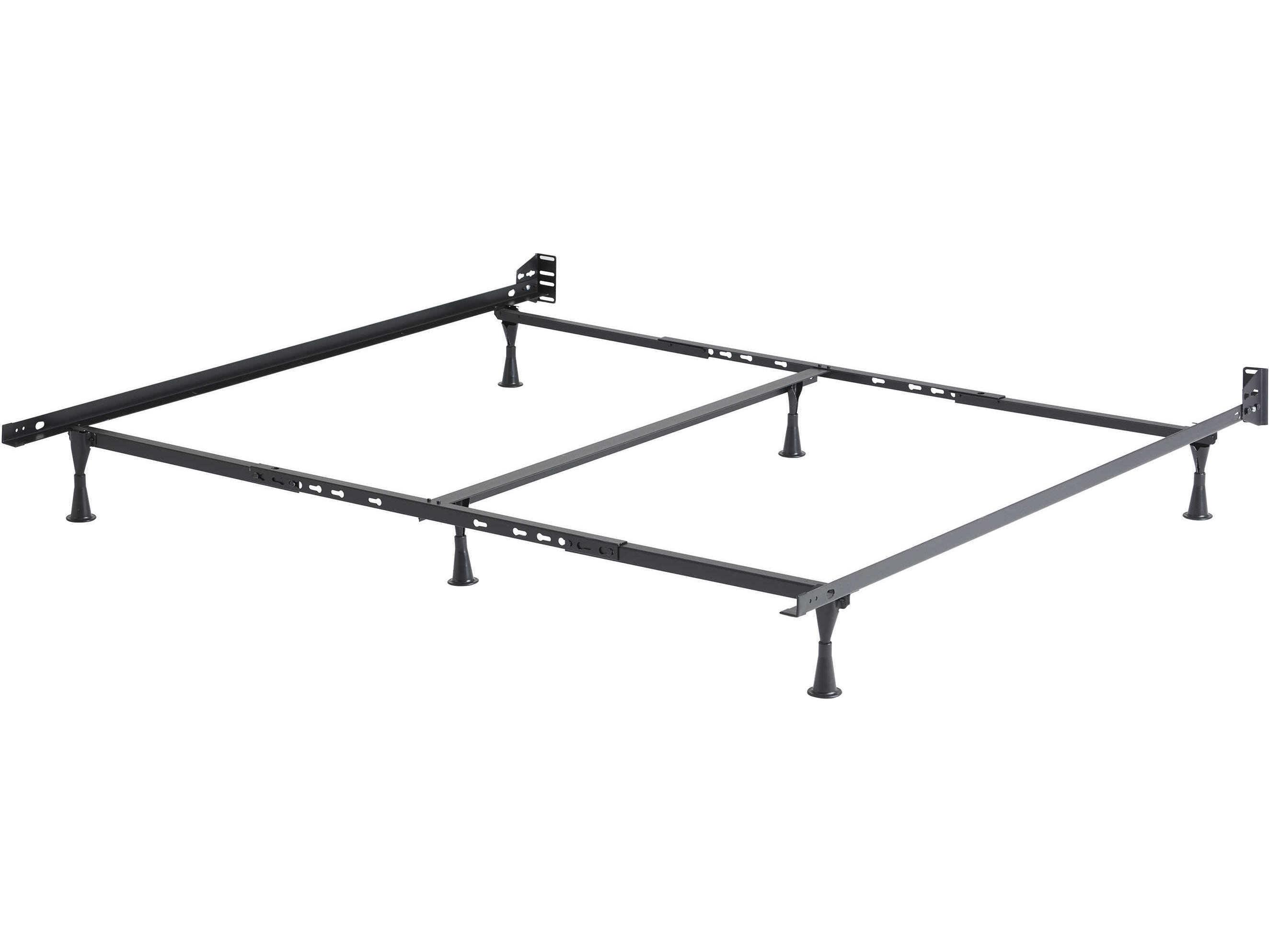 Barclay Butera California King Metal Bed Frame