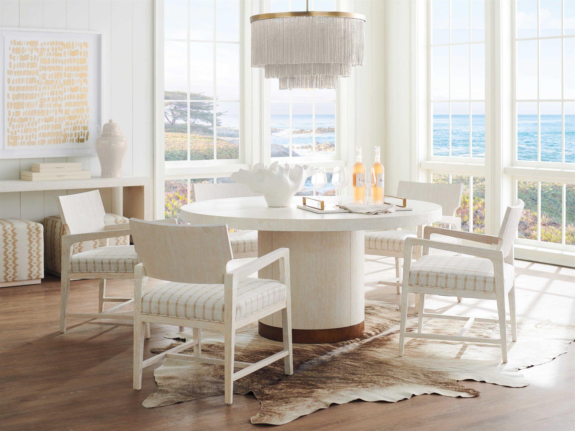 Barclay Butera Carmel Dining Room Set