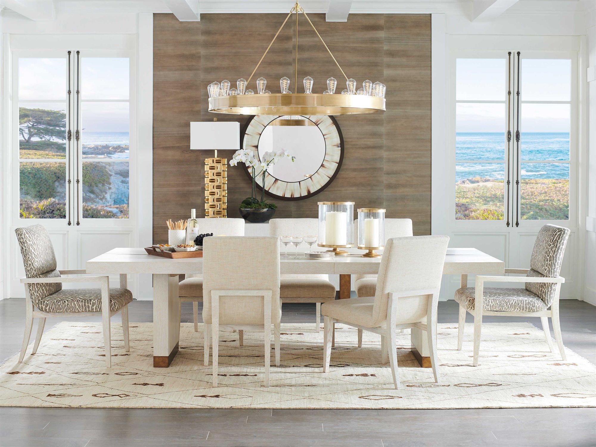 Barclay Butera Carmel Dining Room Set