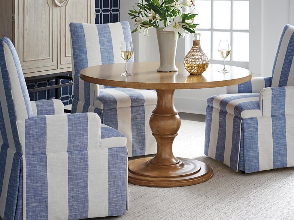 Barclay Butera Corona Del Mar Dining Room Set