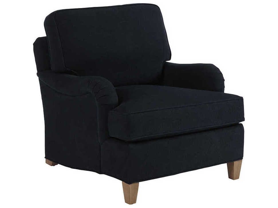 Barclay Butera Upholstery Grady Fabric Club Chair