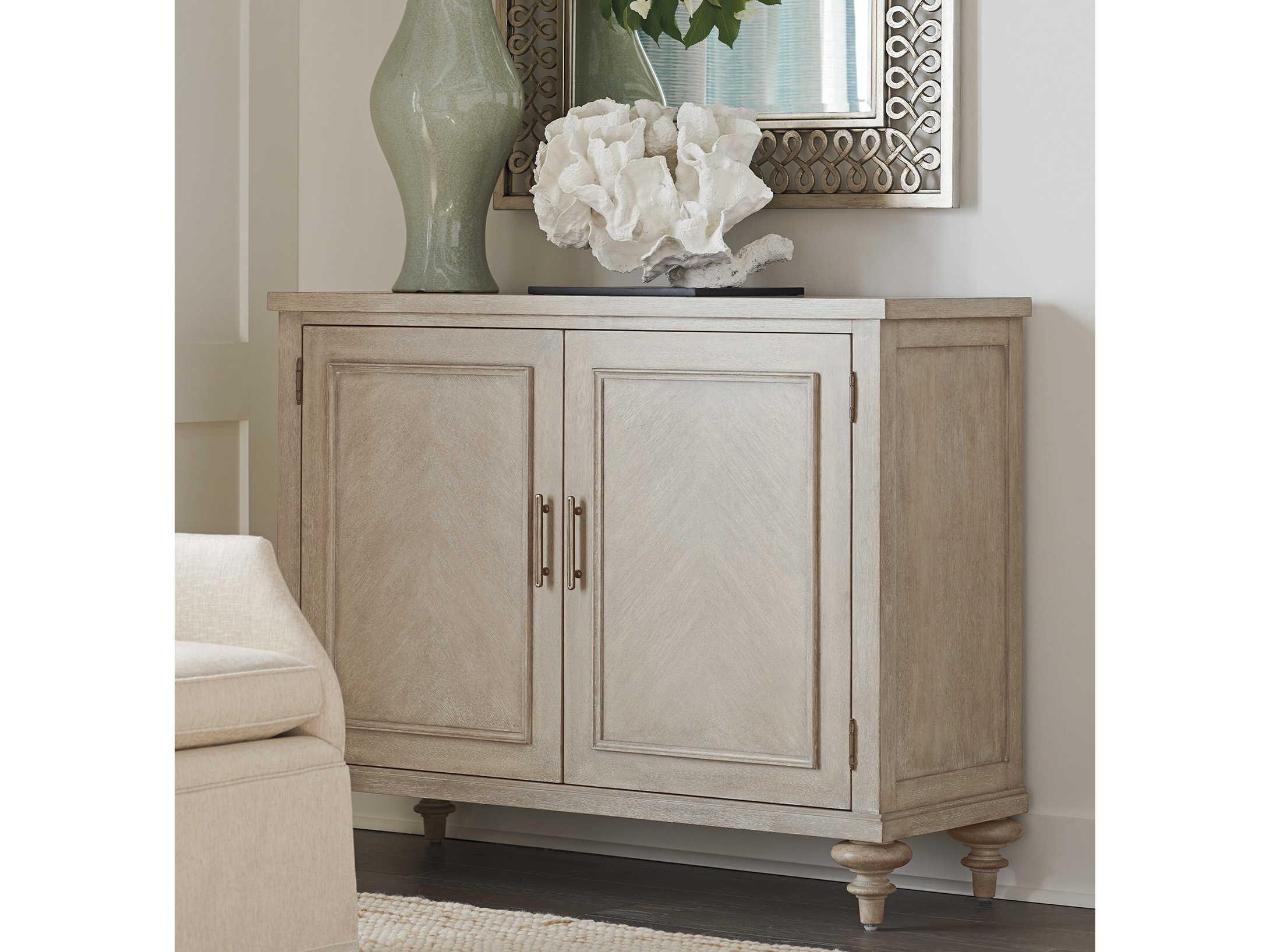 Barclay Butera Malibu Neptune 48" Sideboard