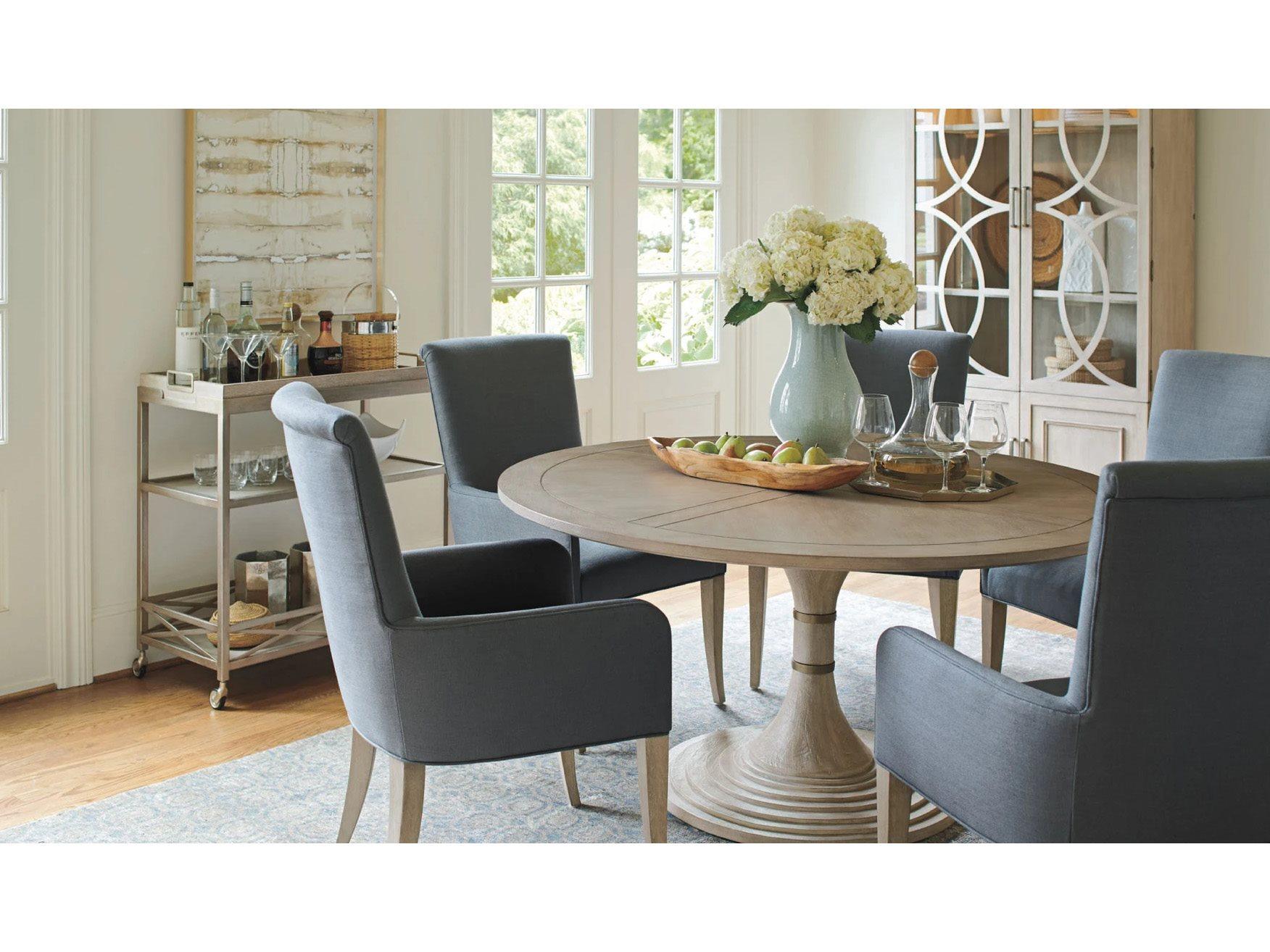 Barclay Butera Malibu Dining Room Set