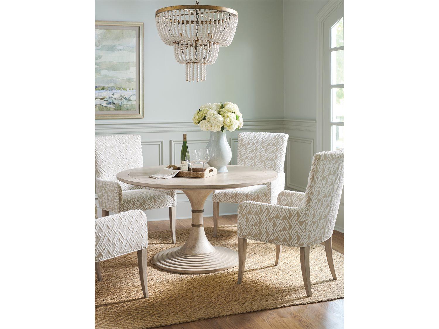Barclay Butera Malibu Dining Room Set