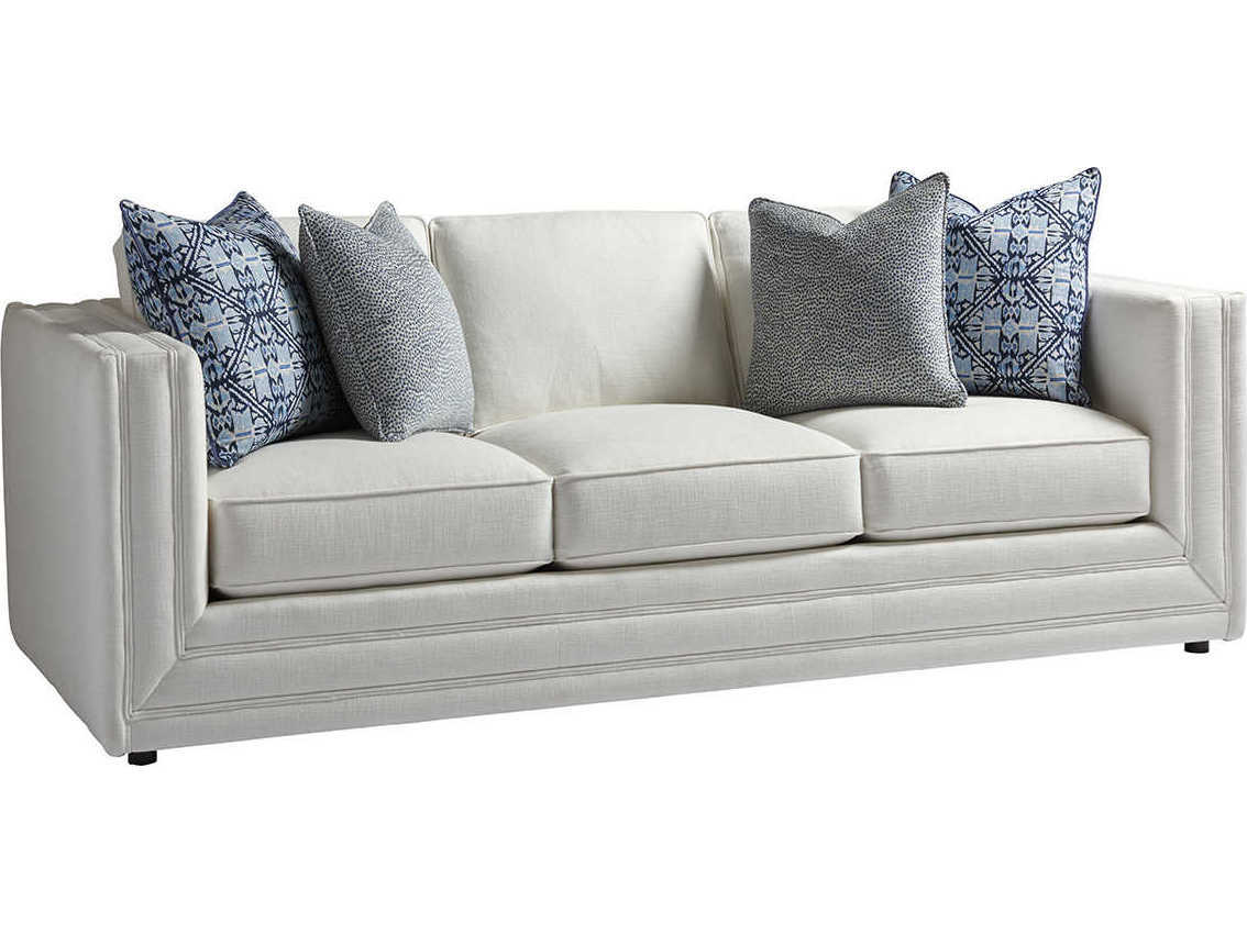 Barclay Butera Upholstery Mercer Upholstered Sofa