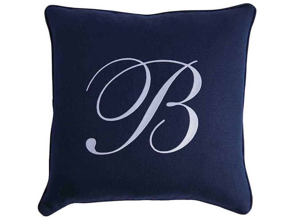Barclay Butera 20" Signature Throw Pillow