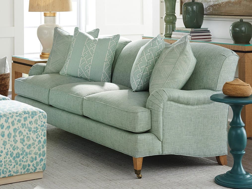 Barclay Butera Upholstery Sydney Upholstered Sofa