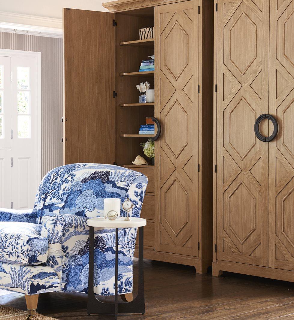 Barclay Butera Living Room Set