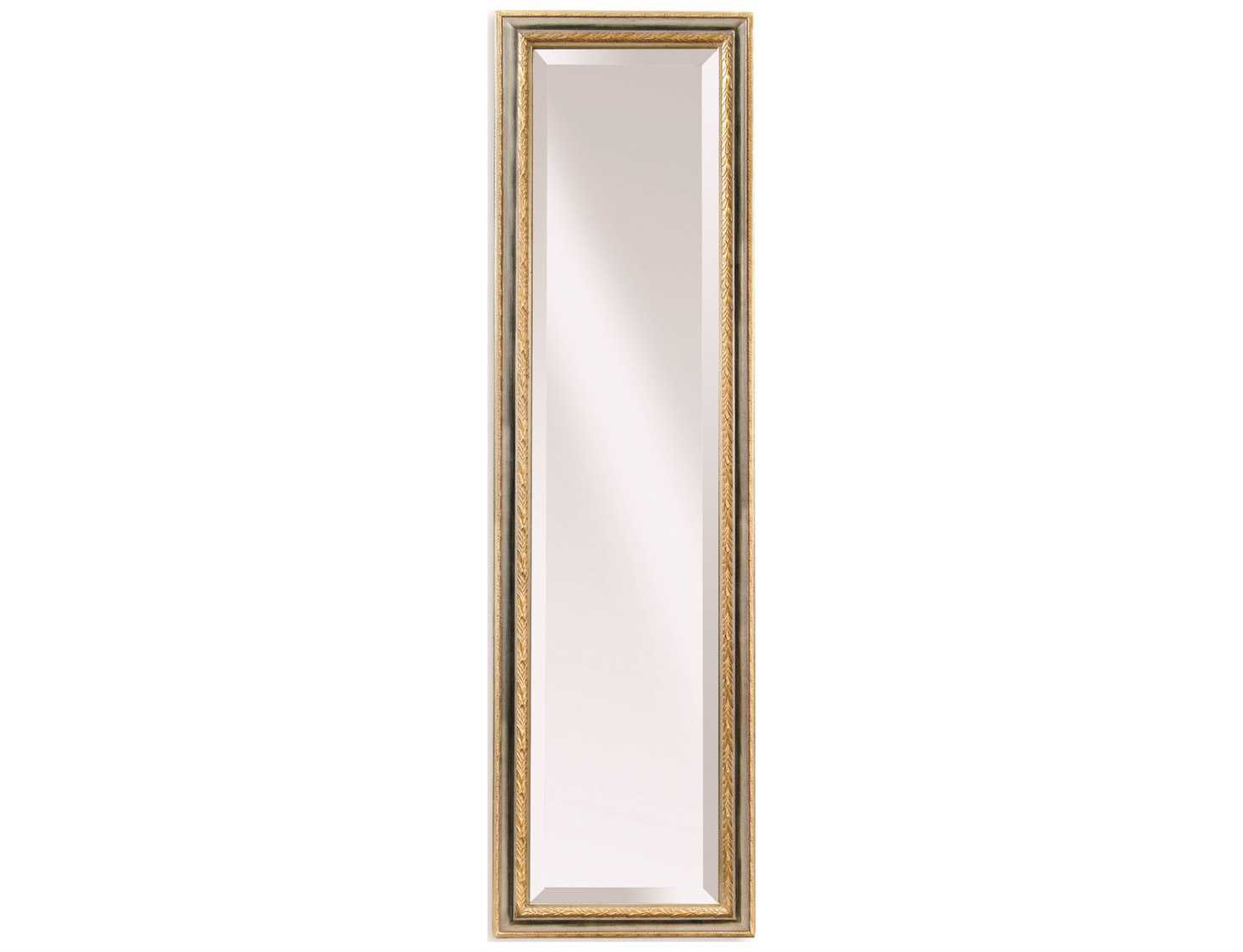 Bassett Mirror Old World Floor Rectangular