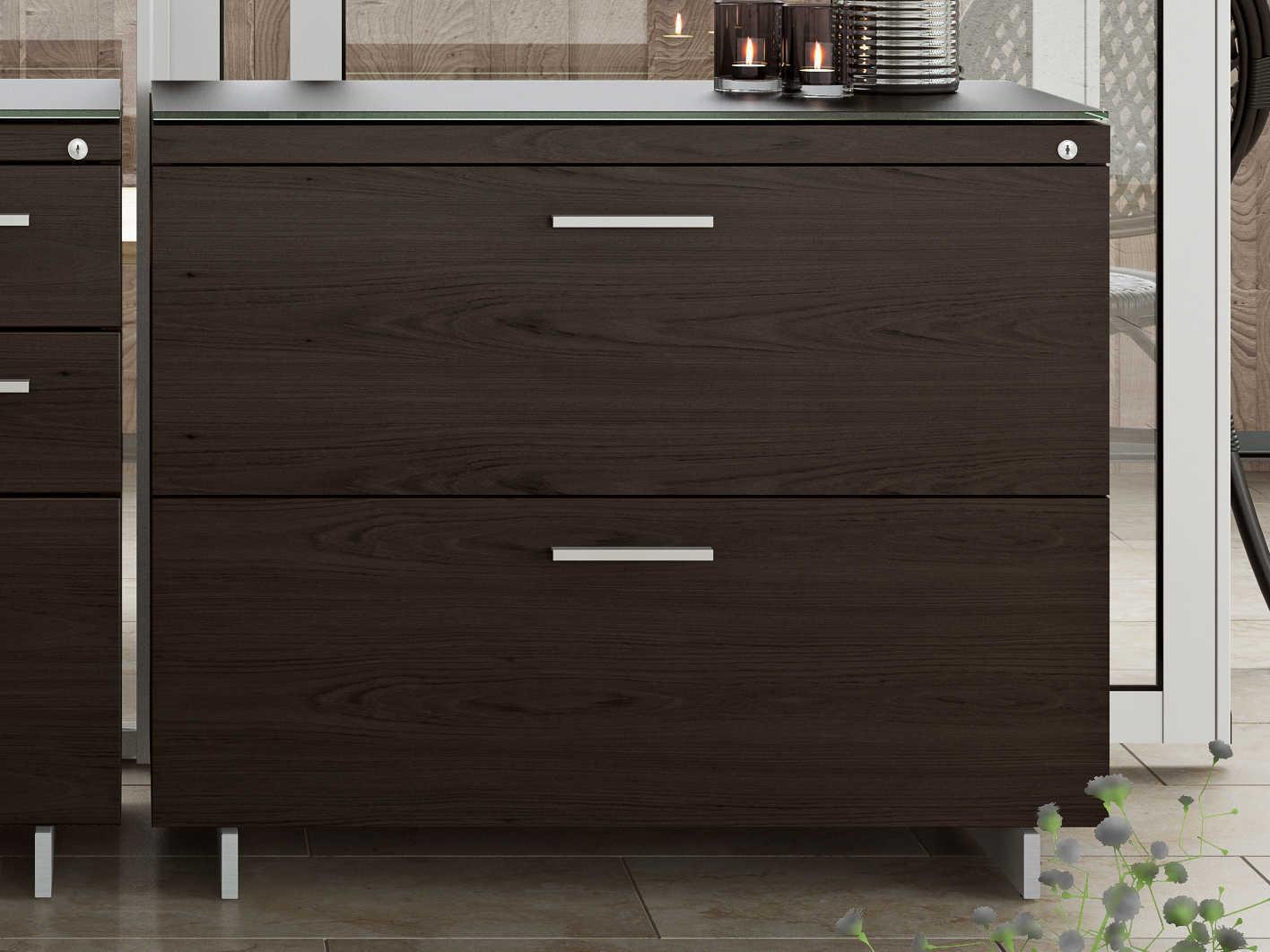 BDI Sequel File Cabinet