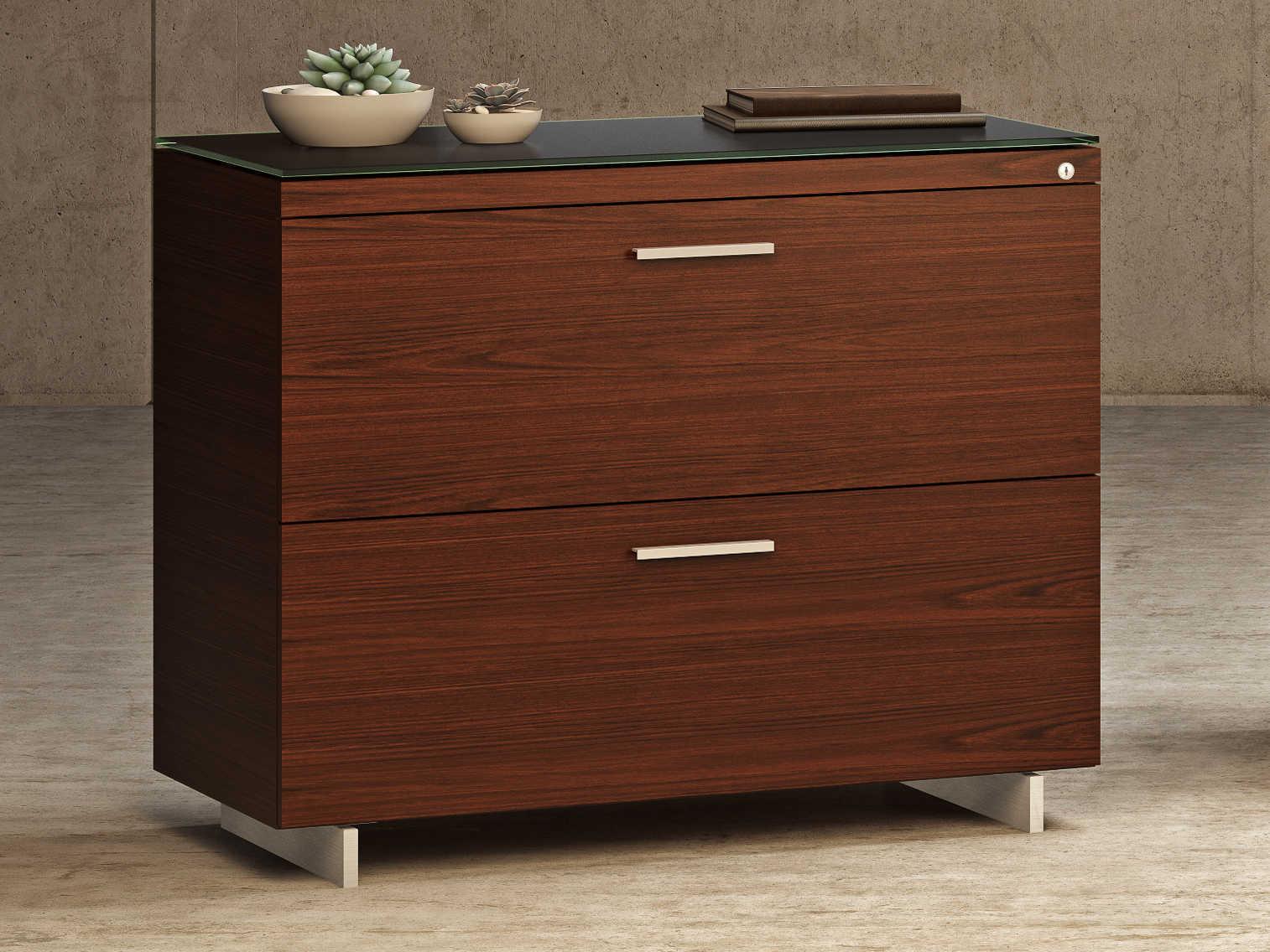 BDI Sequel File Cabinet