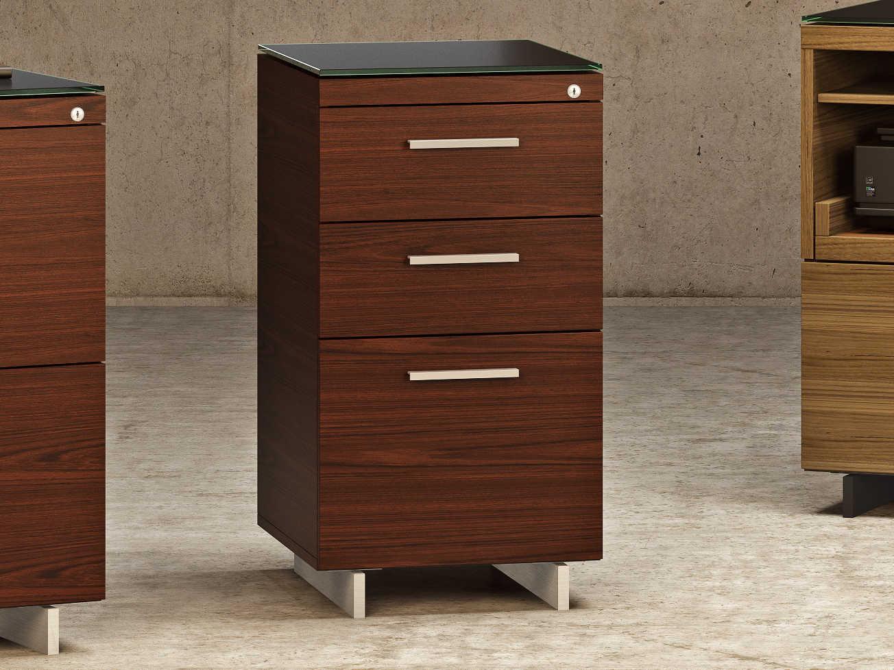 BDI Sequel File Cabinet