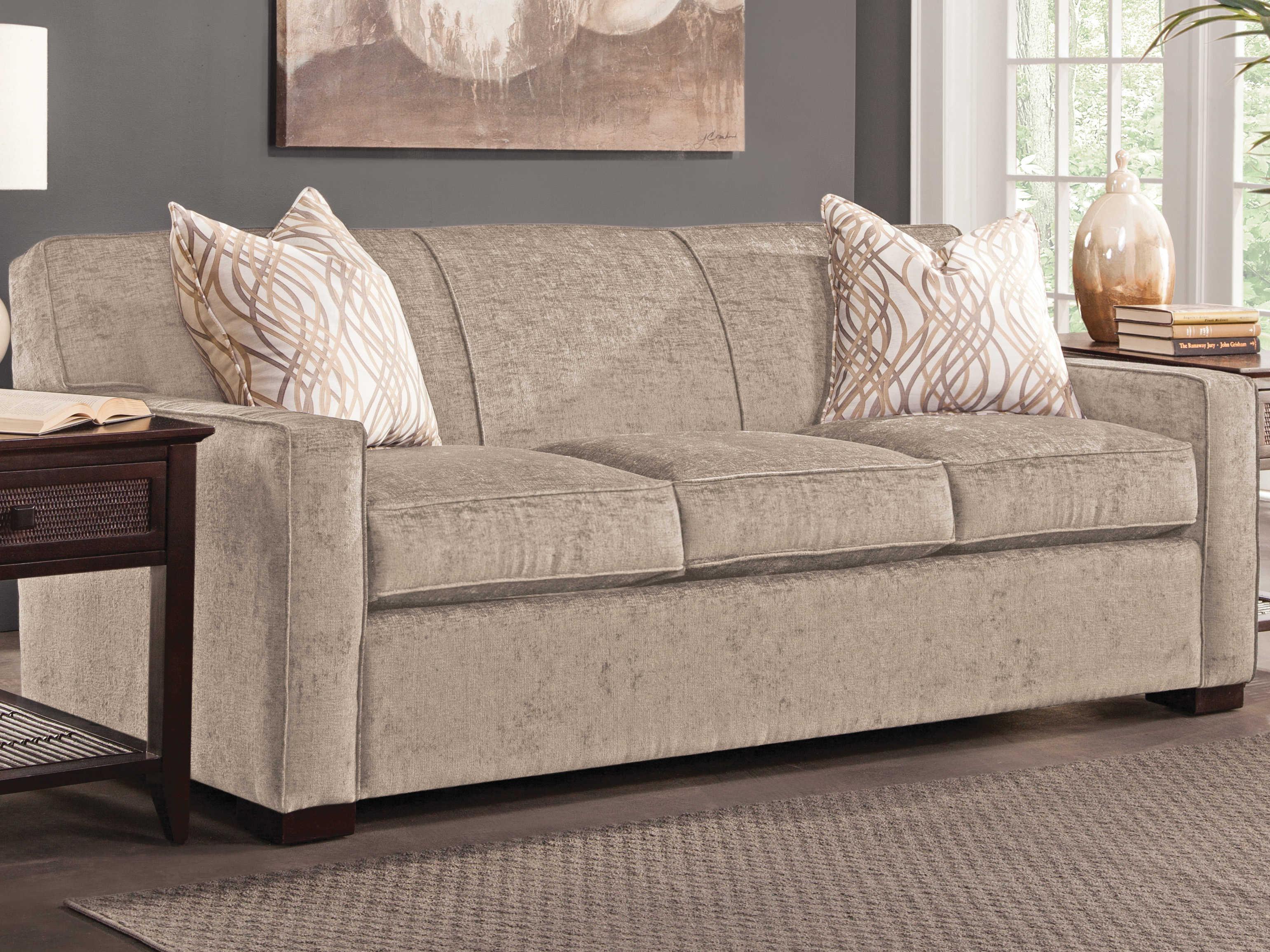 Braxton Culler Arcadia Upholstered Sofa