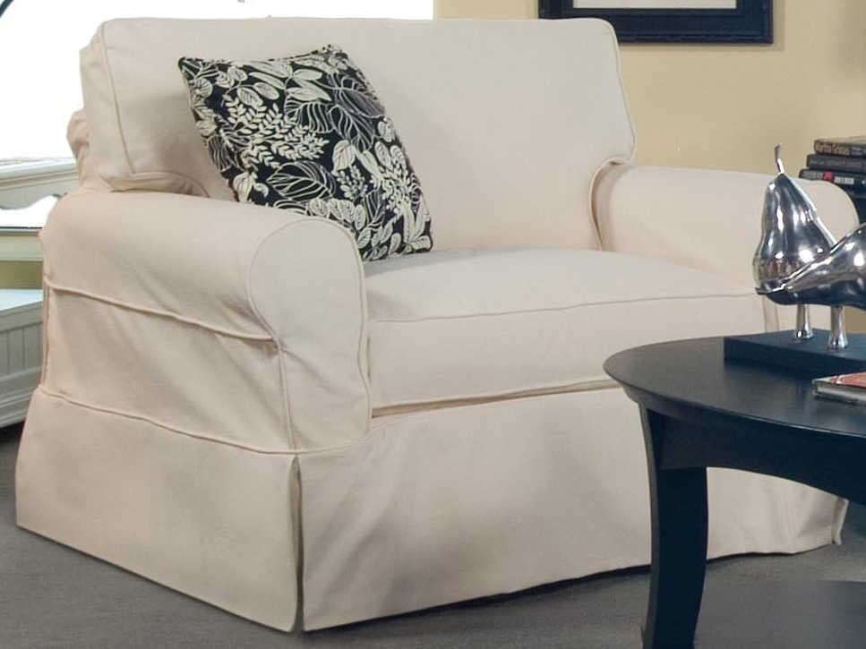 Braxton Culler Bedford Fabric Club Chair