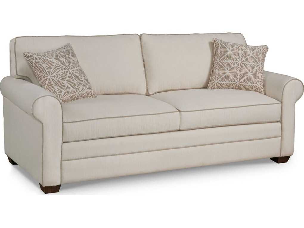 Braxton Culler Bedford Loft Upholstered Loveseat