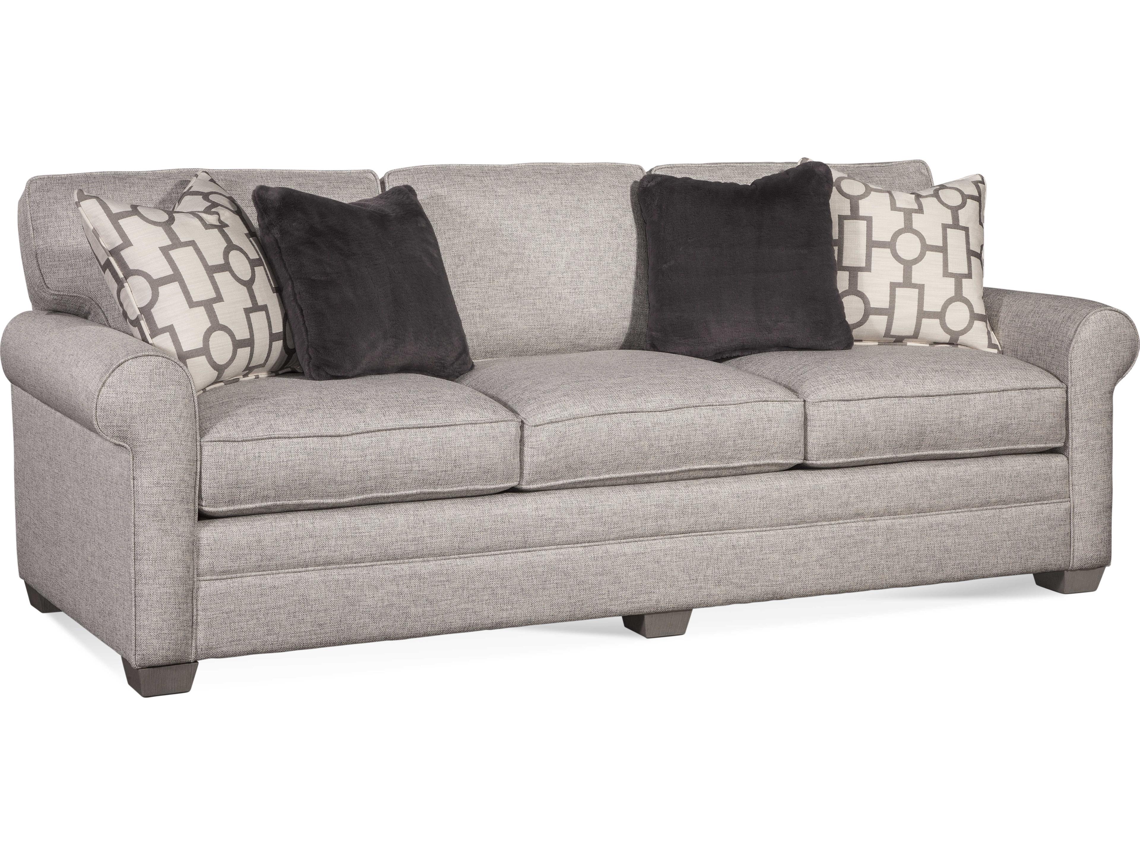 Braxton Culler Bedford Estate Upholstered Sofa