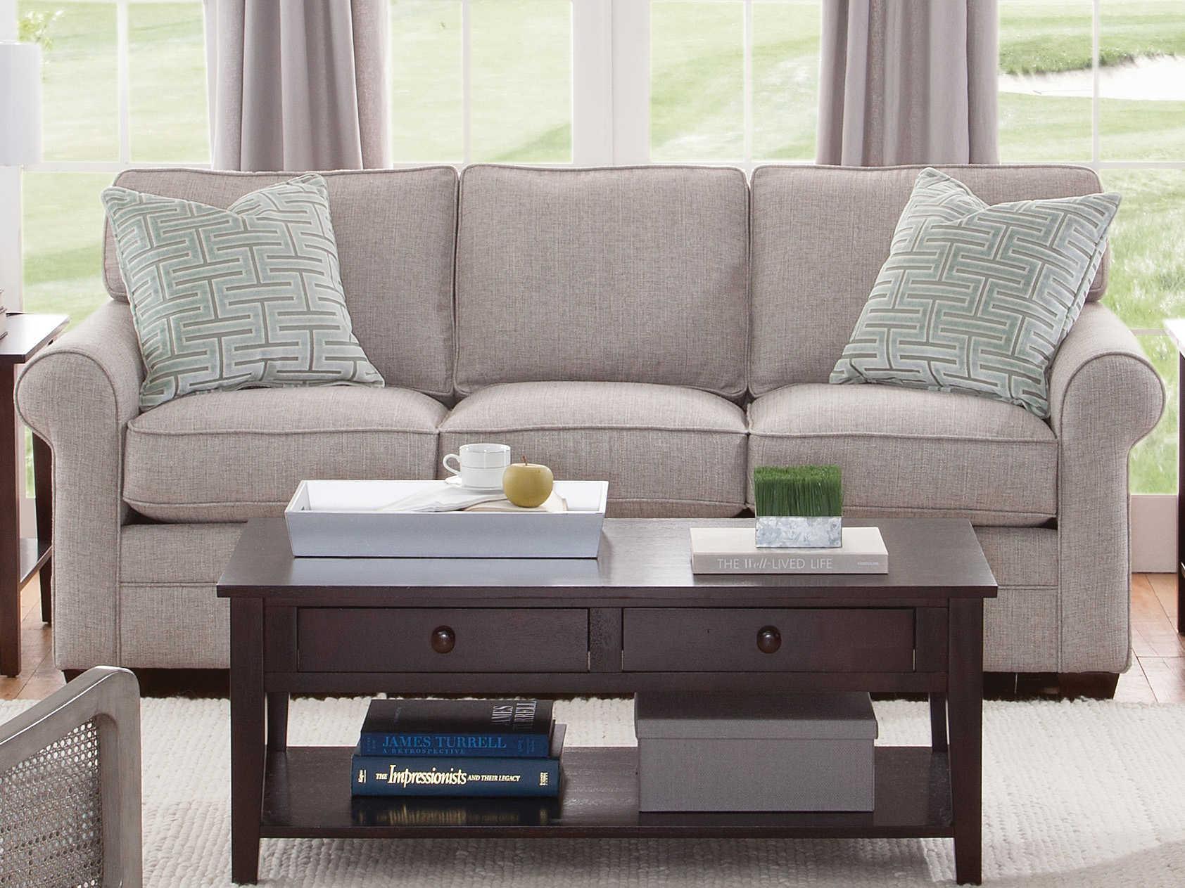 Braxton Culler Bedford Upholstered Sofa