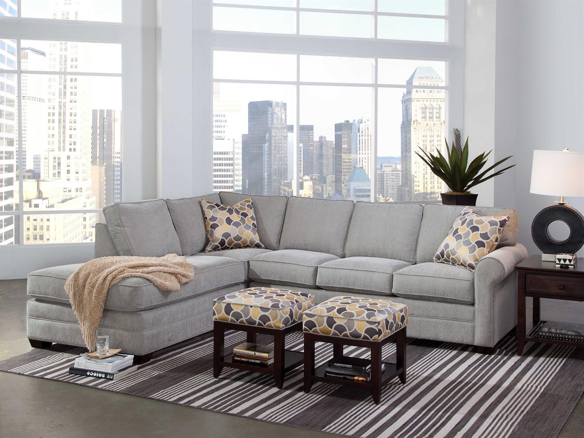 Braxton Culler Bedford Living Room Set