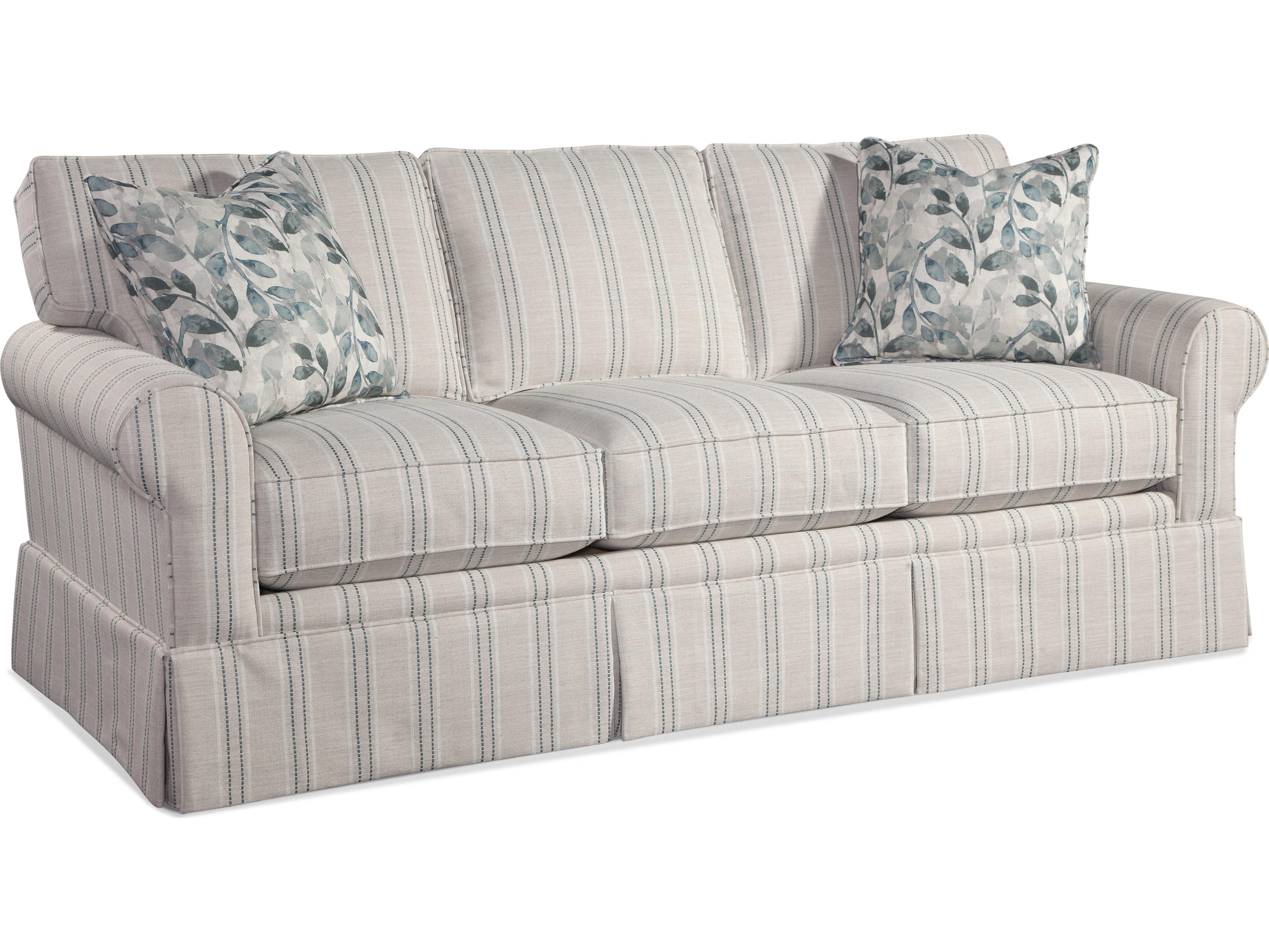 Braxton Culler Benton Tufted Upholstered Sofa Bed