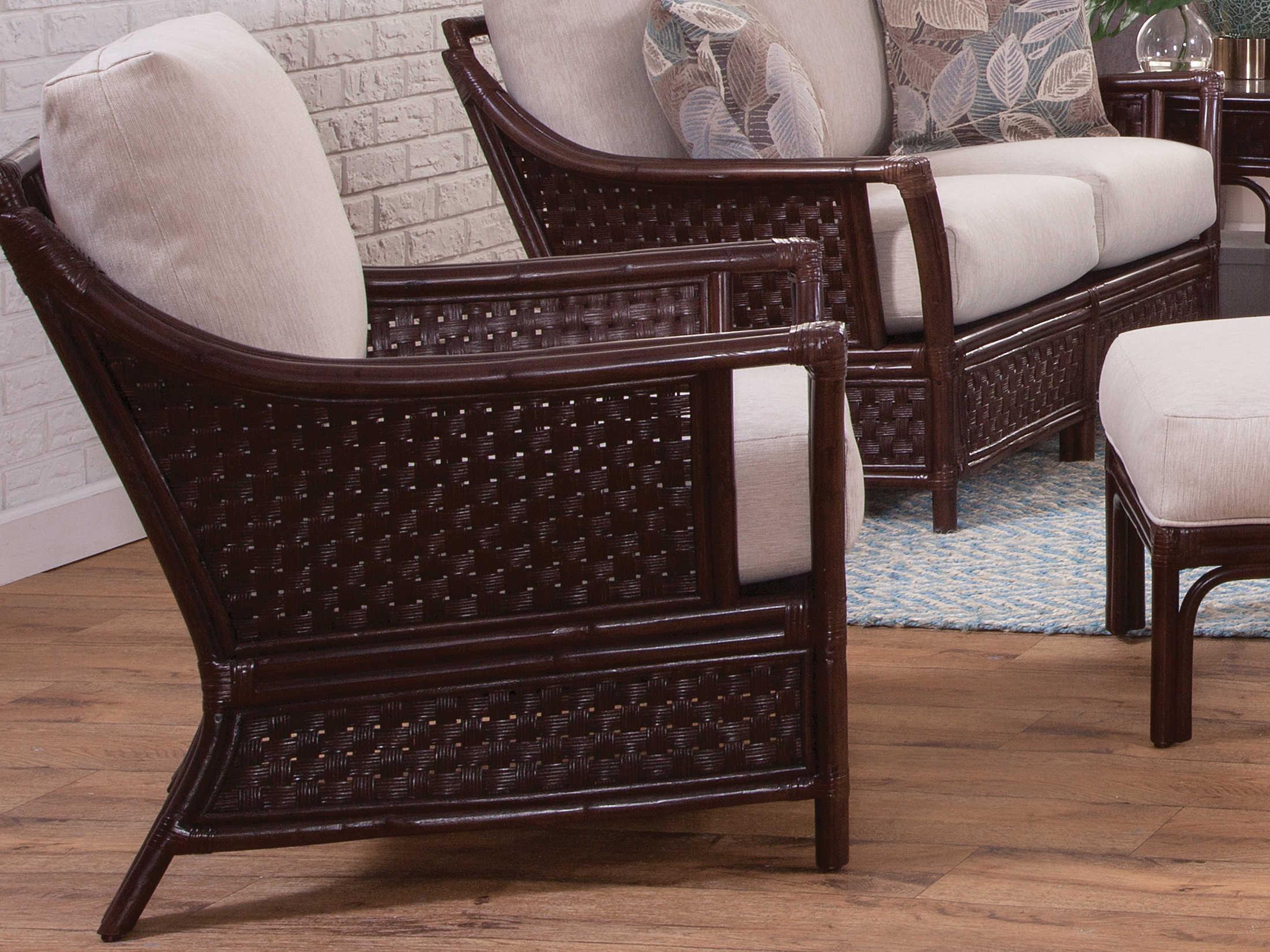 Braxton Culler Boca Fabric Accent Chair