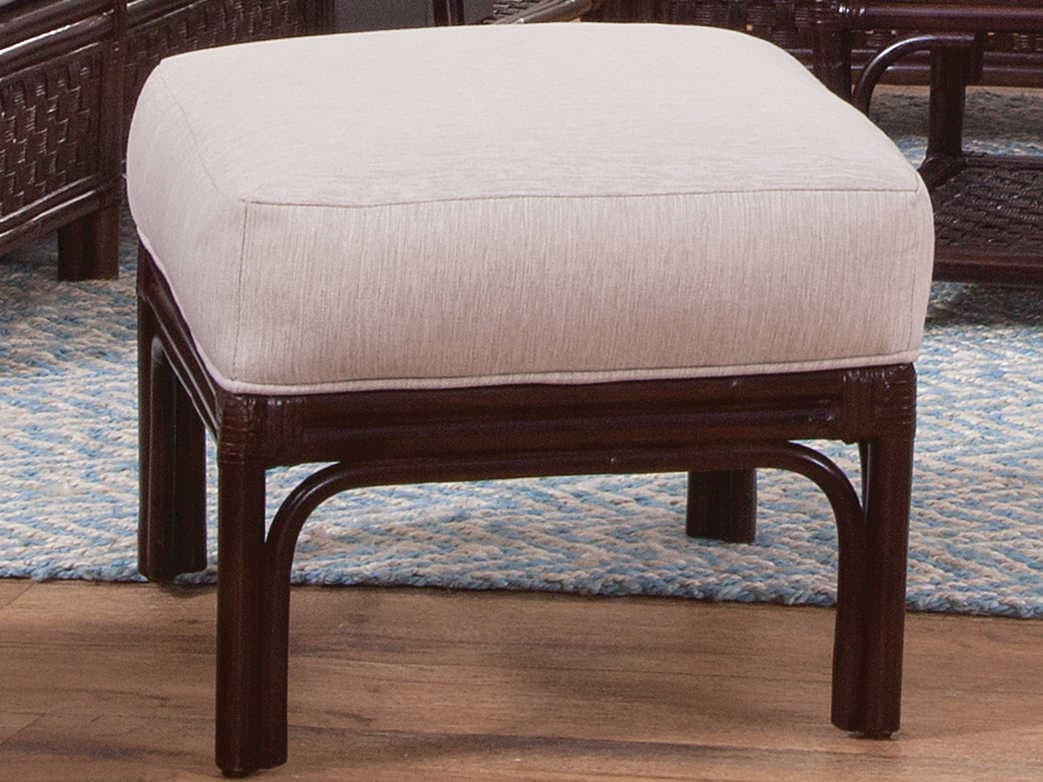 Braxton Culler Boca Upholstered Ottoman