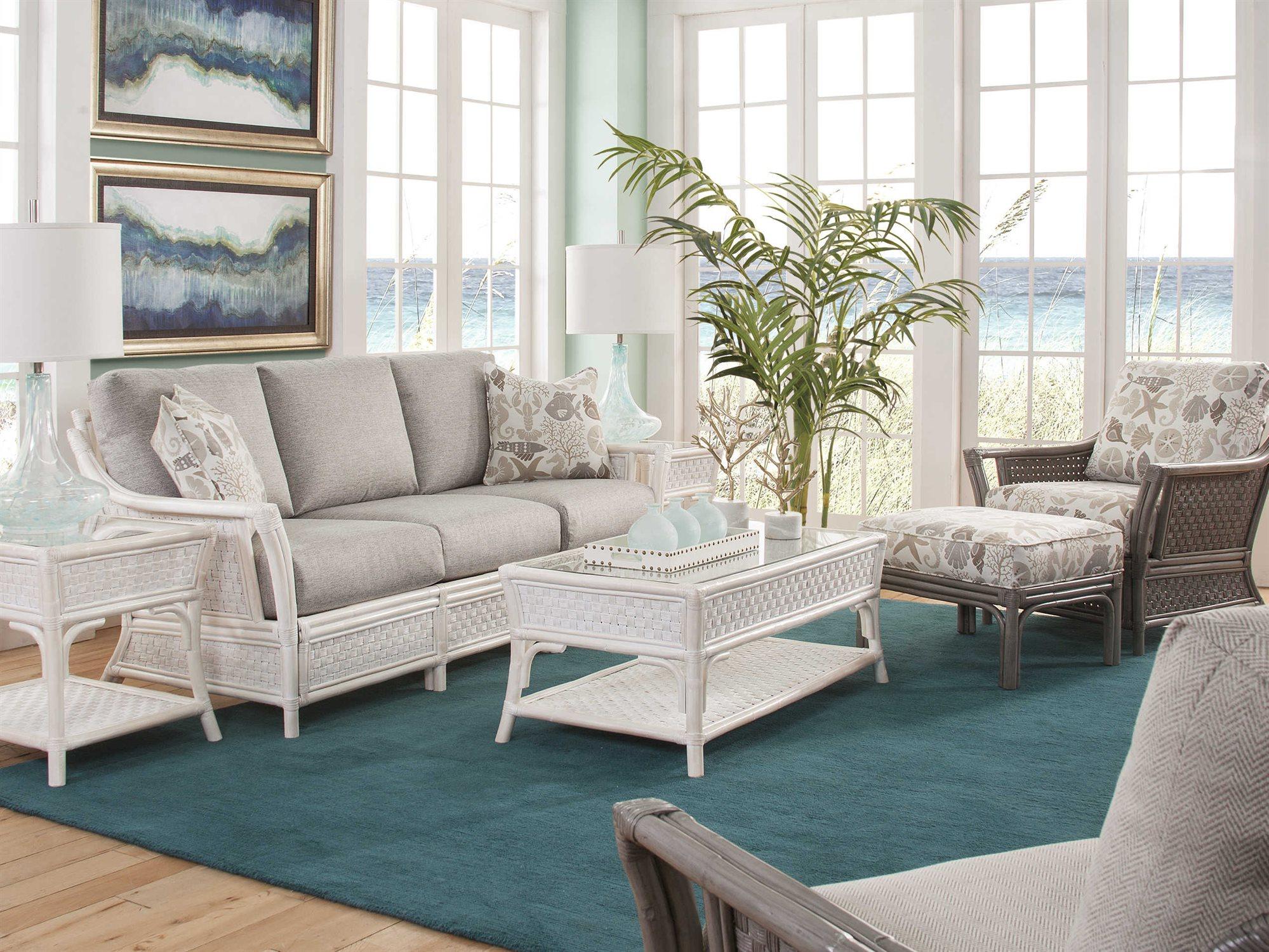 Braxton Culler Boca Living Room Set