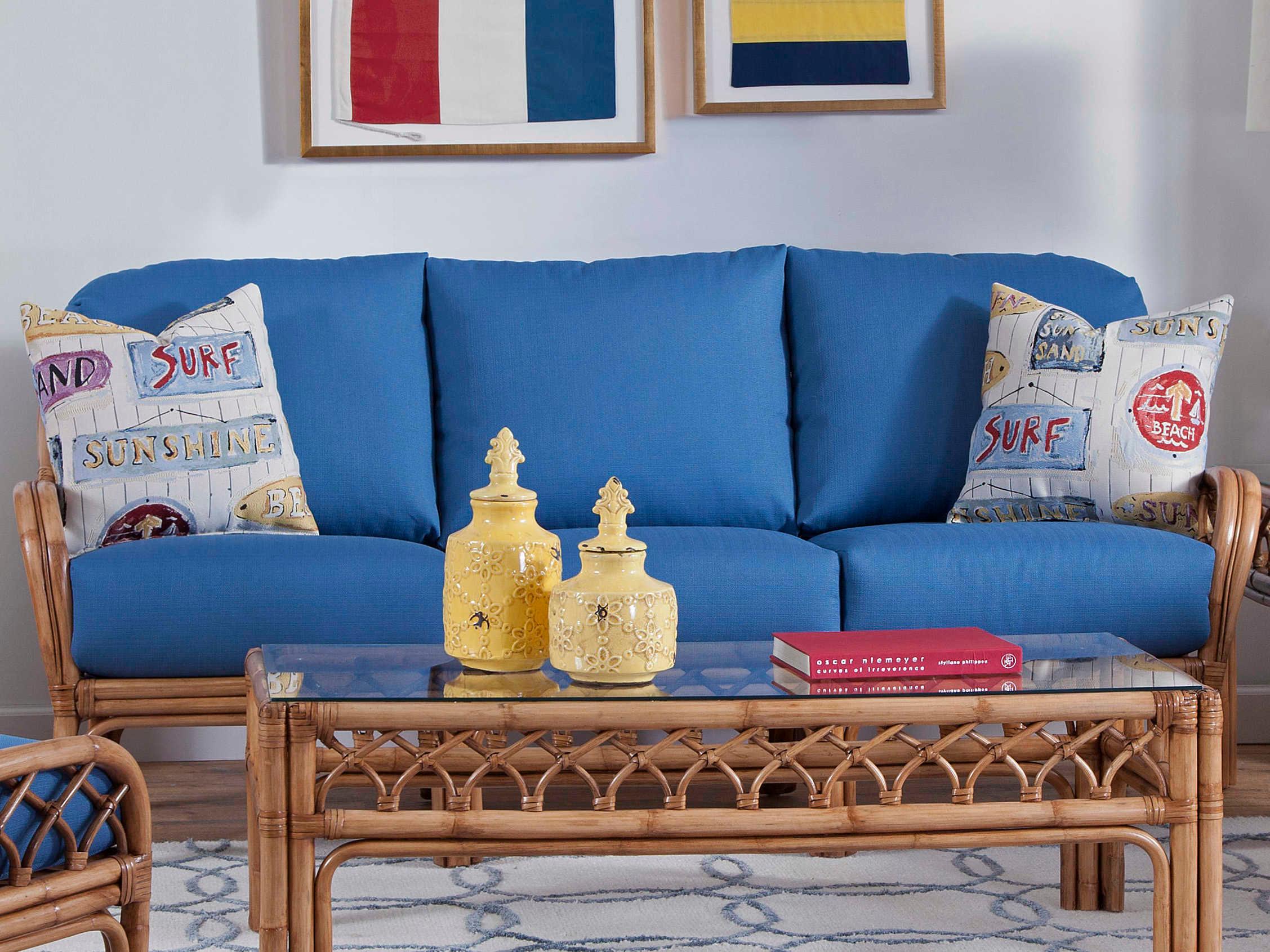 Braxton Culler Edgewater Upholstered Sofa