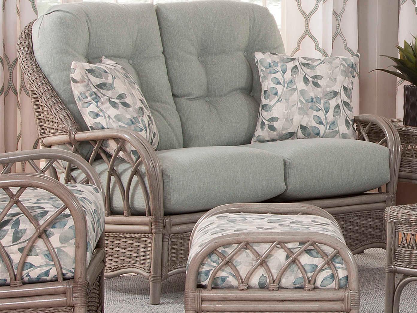 Braxton Culler Everglade Upholstered Loveseat