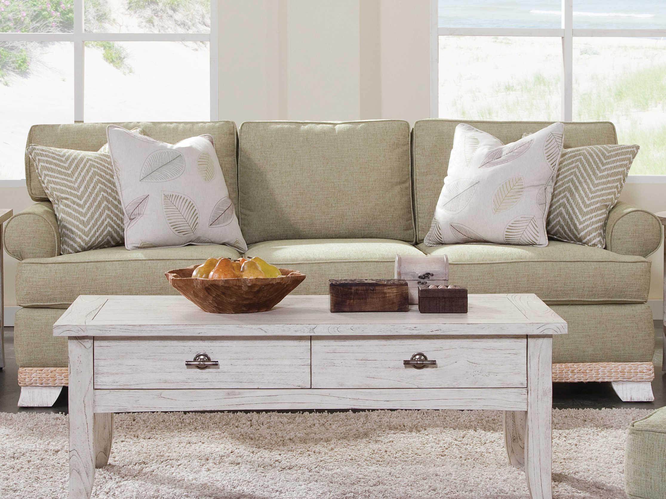 Braxton Culler Fairwind Hatteras Upholstered Sofa