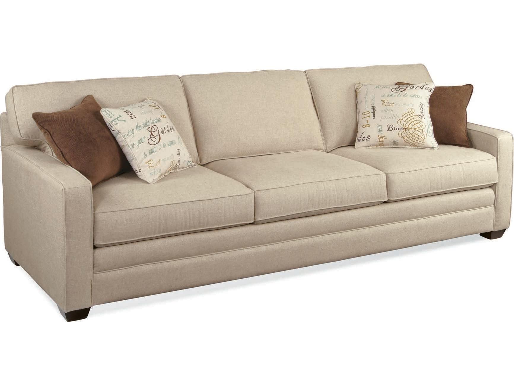 Braxton Culler Gramercy Park Estate Upholstered Sofa