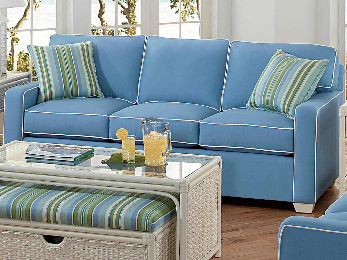 Braxton Culler Gramercy Park Upholstered Sofa