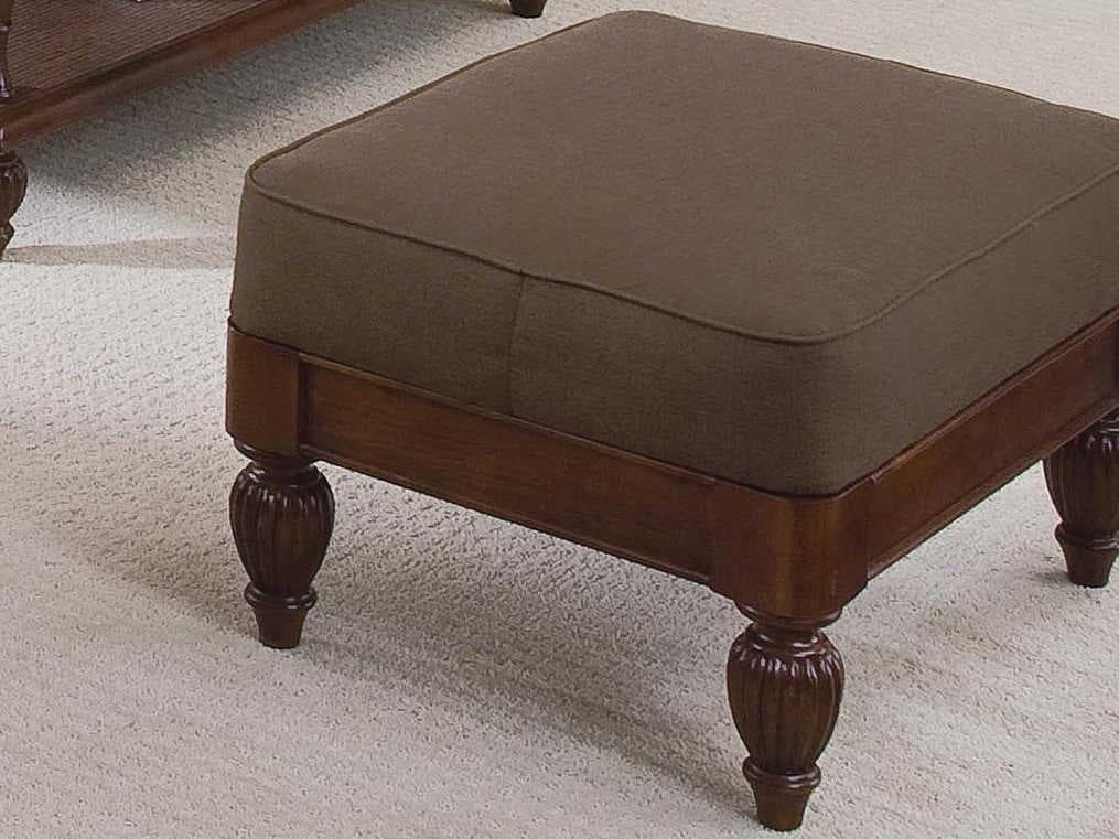 Braxton Culler Grand View Upholstered Ottoman