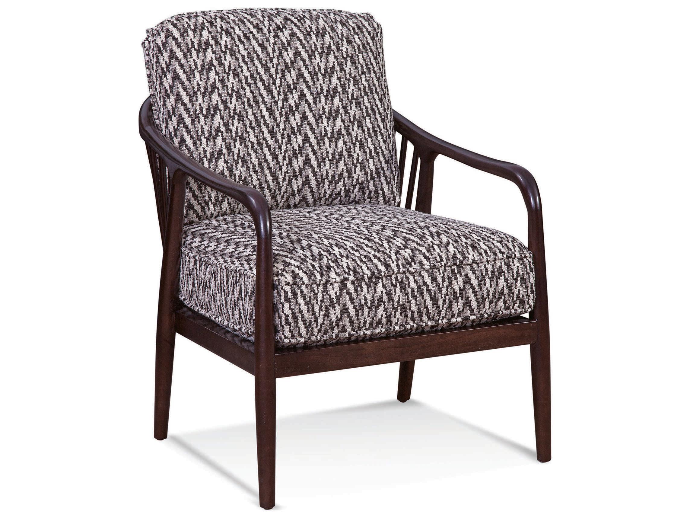 Braxton Culler Guinevere Fabric Accent Chair