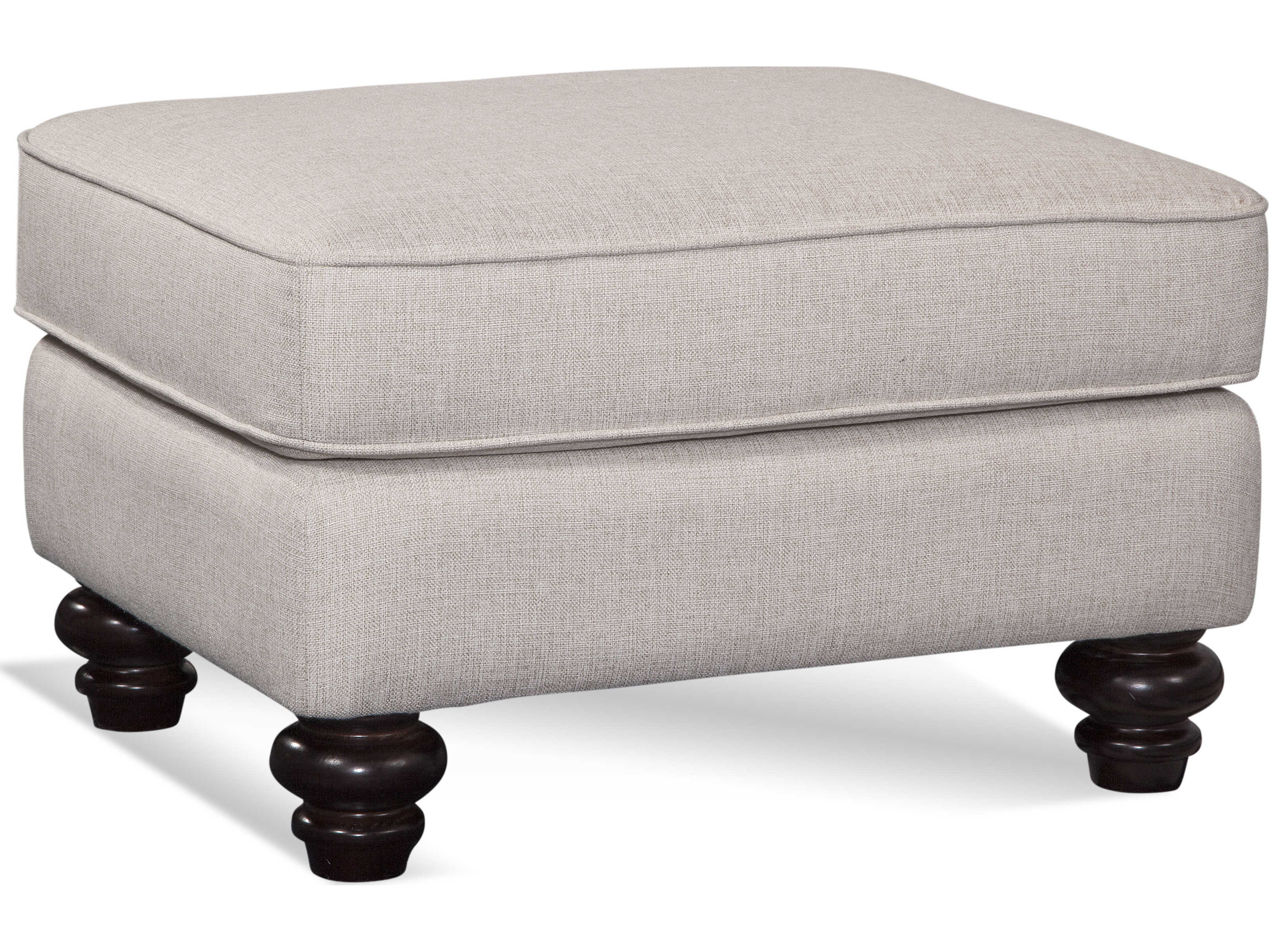 Braxton Culler Lowell Upholstered Ottoman
