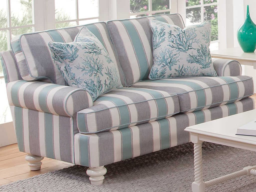 Braxton Culler Lowell Upholstered Loveseat