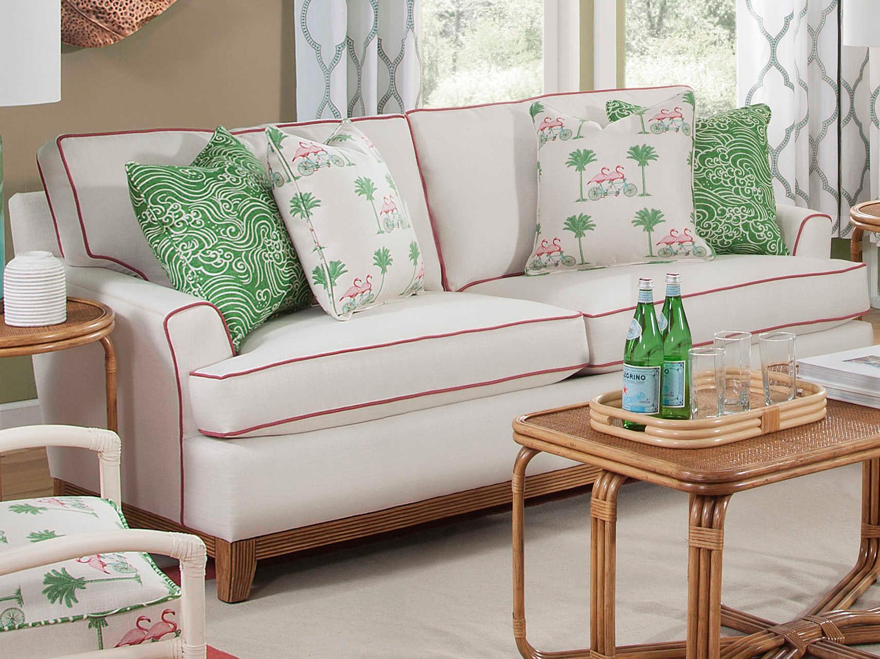 Braxton Culler Oaks Way Upholstered Sofa