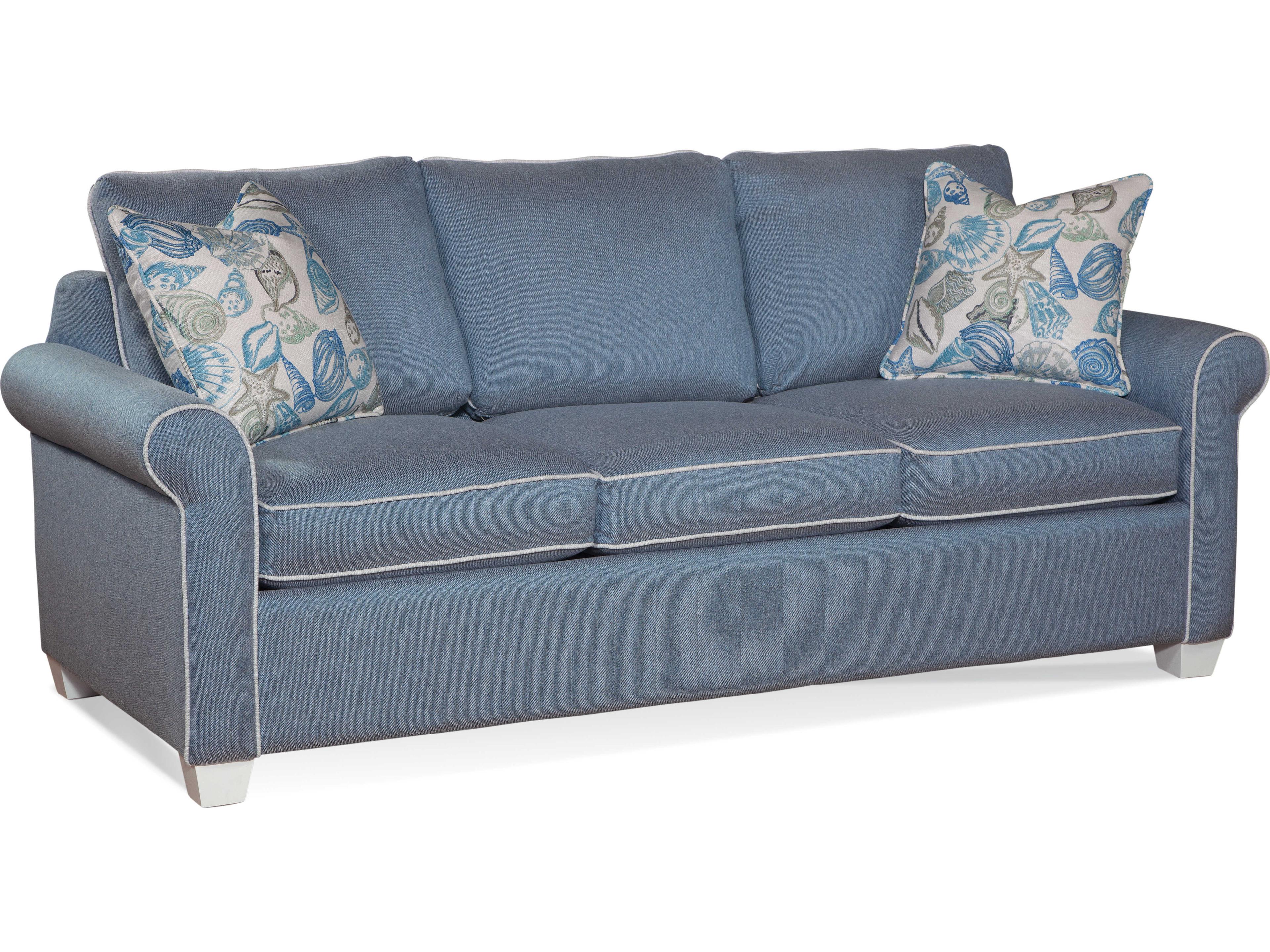Braxton Culler Park Lane Tufted Upholstered Sofa Bed