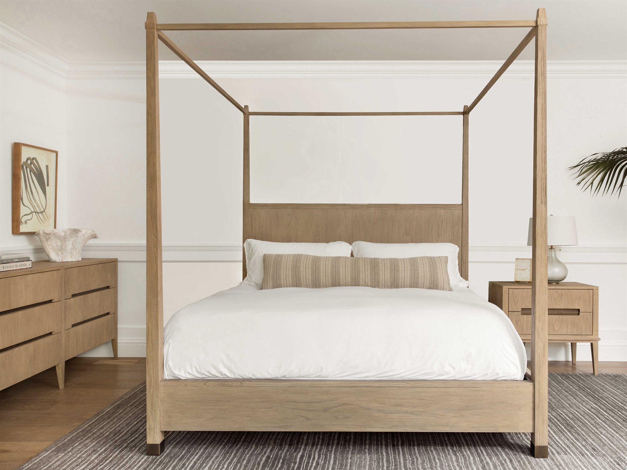 Brownstone Palmer Bedroom Set