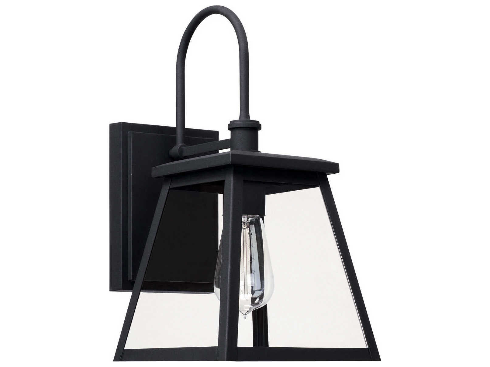 Capital Lighting Belmore Outdoor Wall Lantern