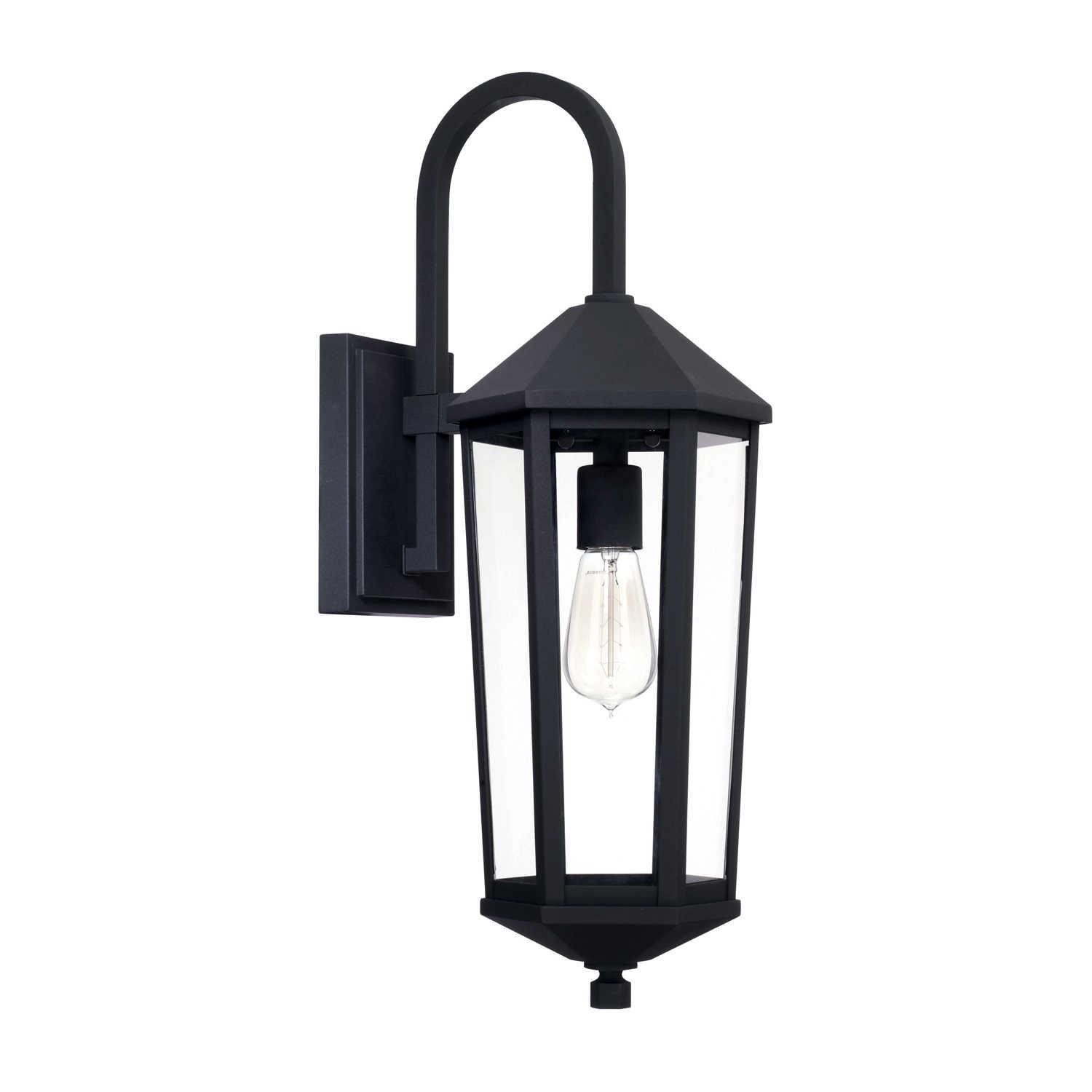 Capital Lighting Ellsworth Outdoor Wall Lantern