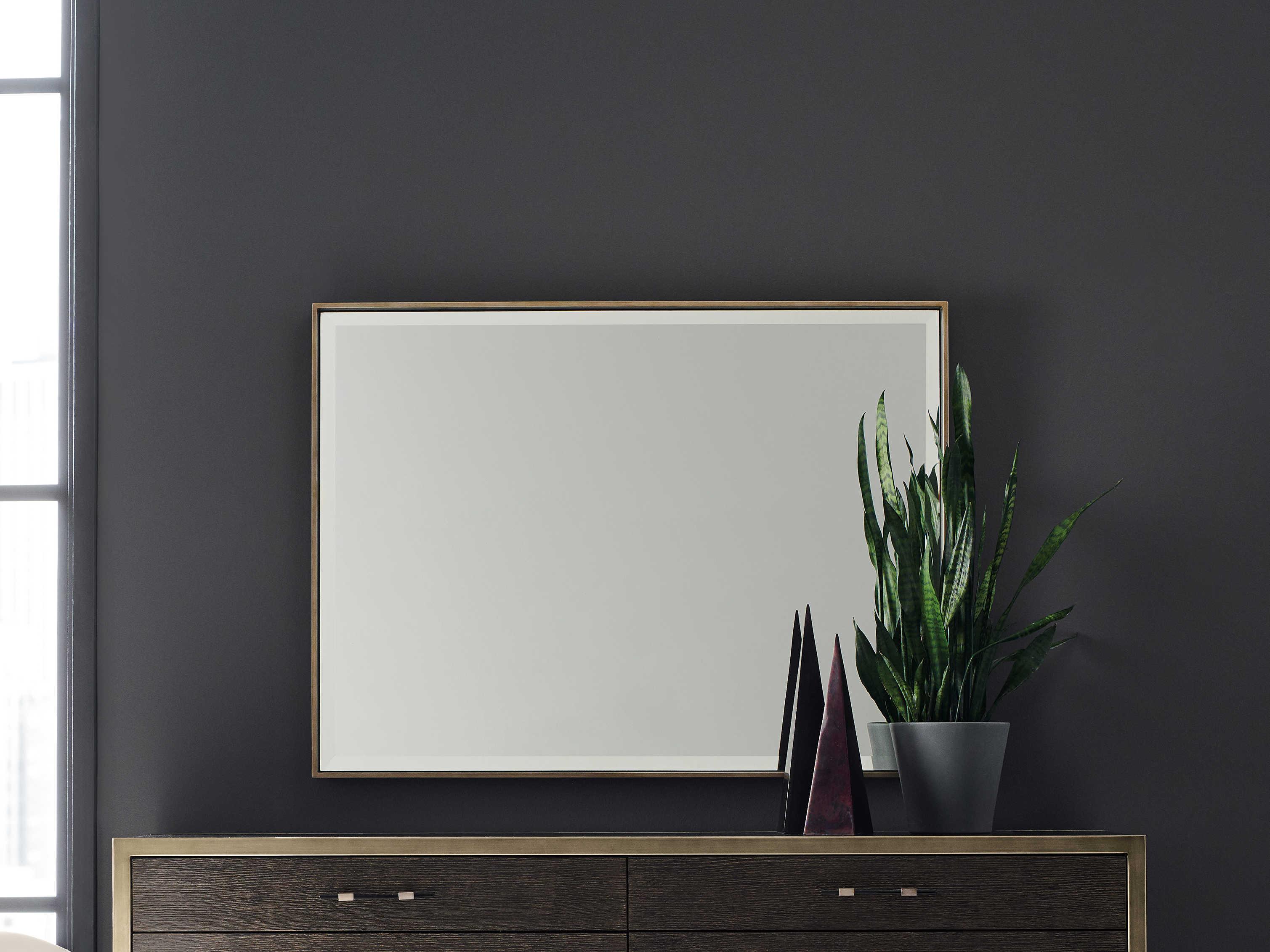 Caracole Modern Artisan Remix Wall Mirror
