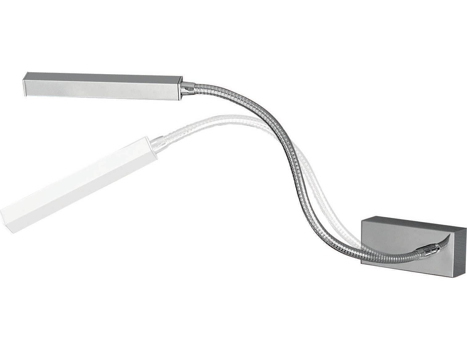 Carpyen Snaik Swing Arm Light