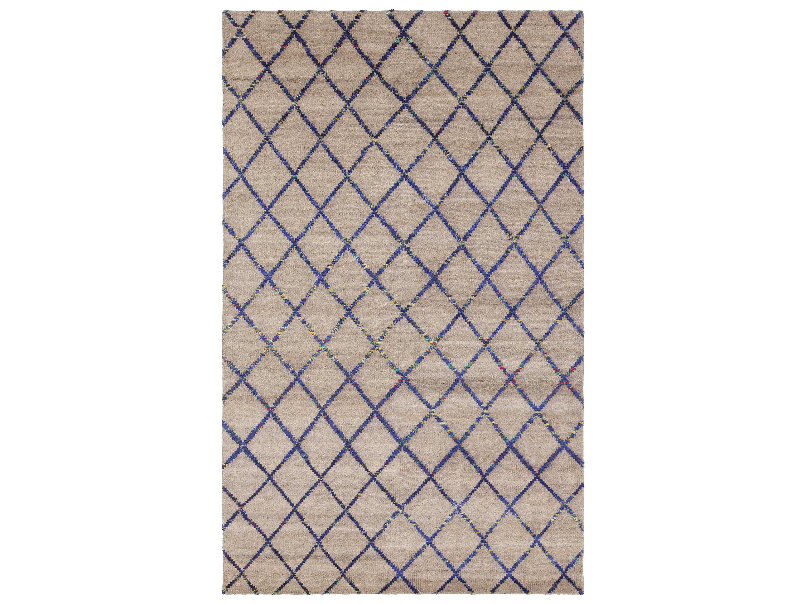 Chandra Aarushi Geometric Area Rug
