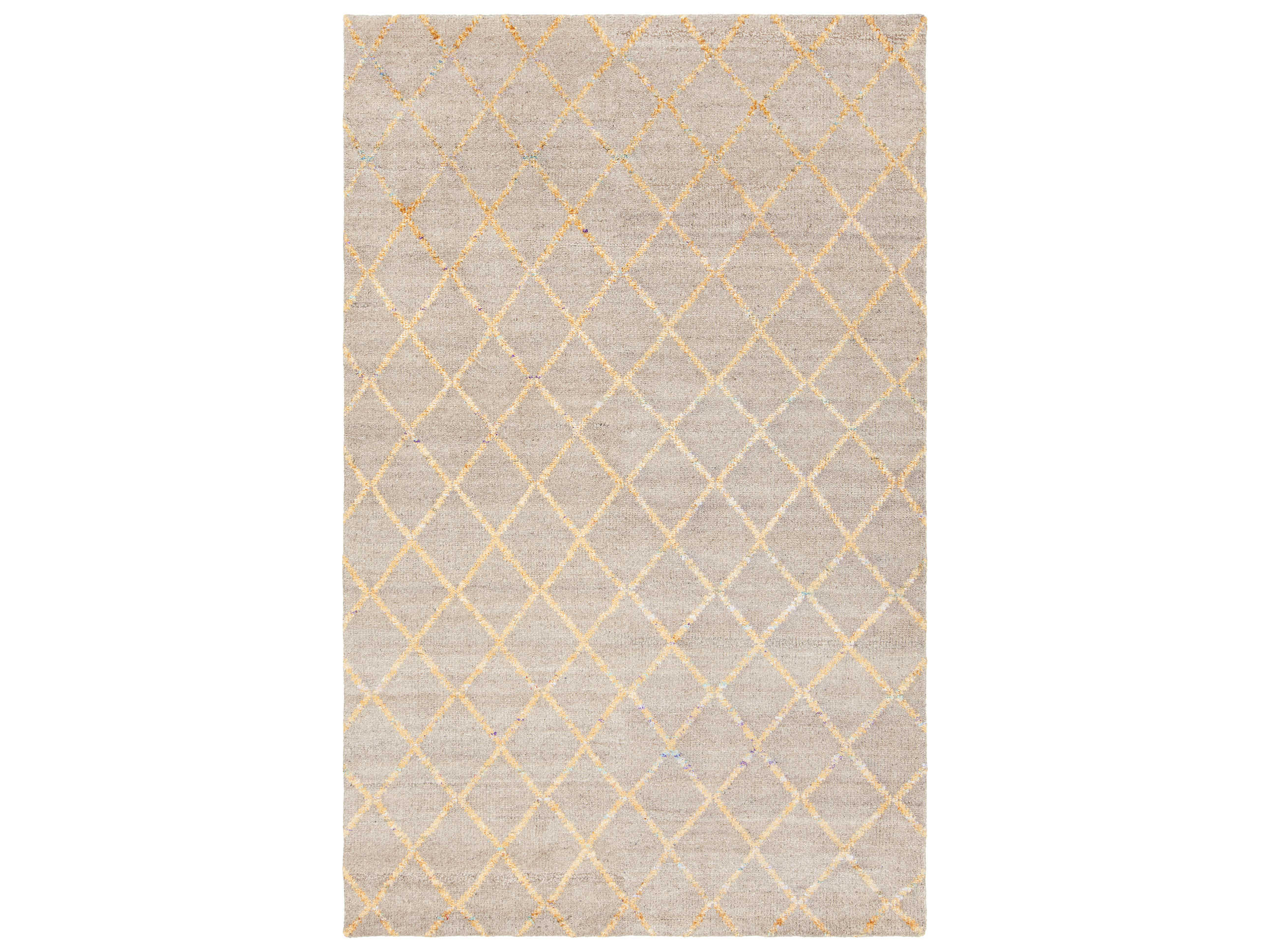 Chandra Aarushi Geometric Area Rug