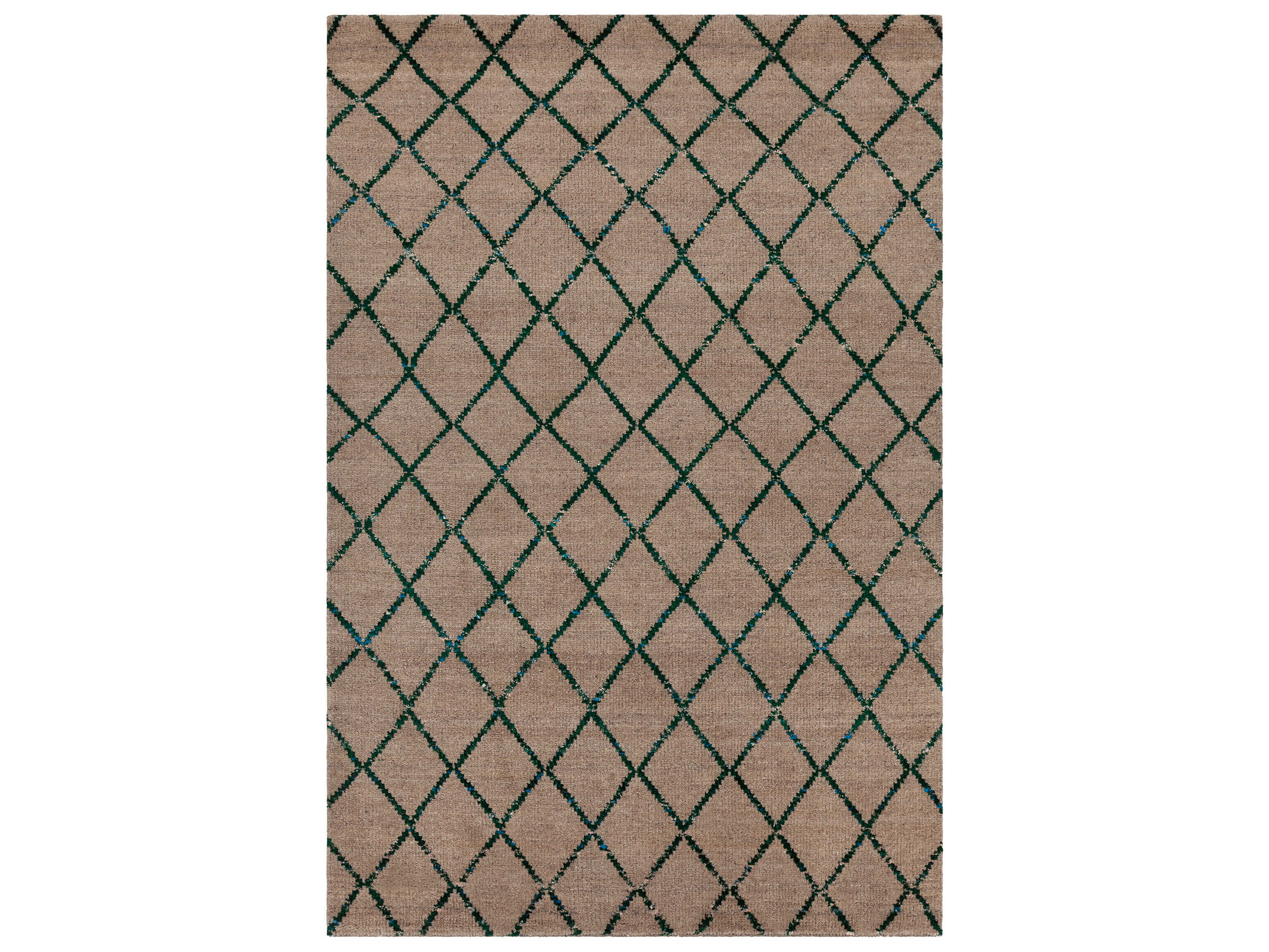 Chandra Aarushi Geometric Area Rug