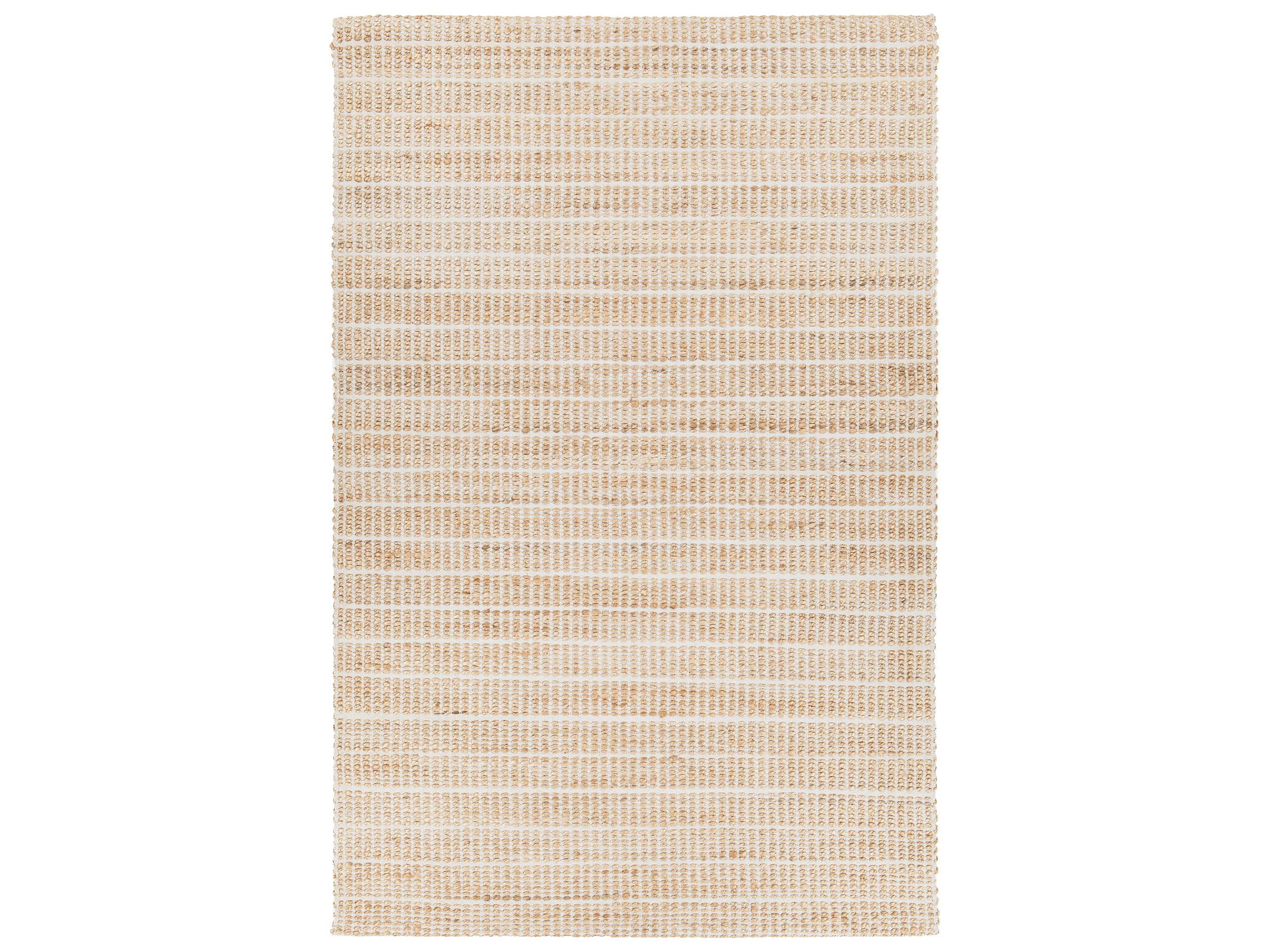 Chandra Abacus Geometric Area Rug