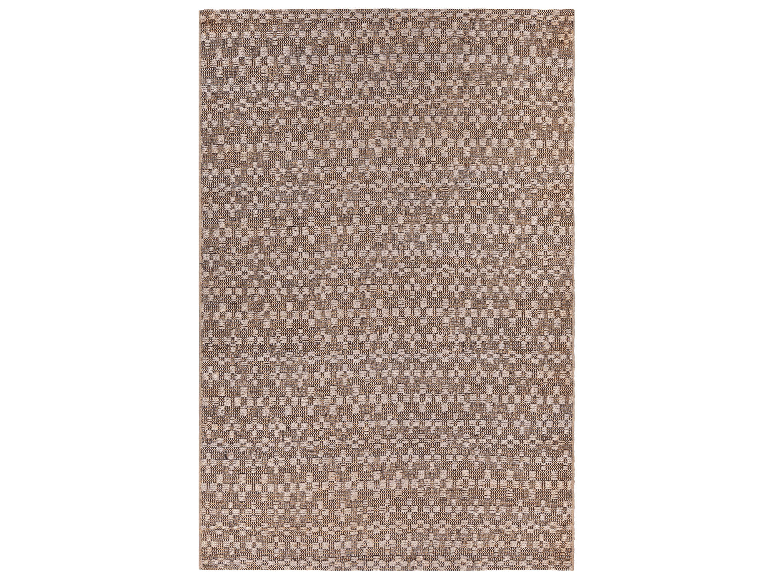 Chandra Abree Geometric Area Rug