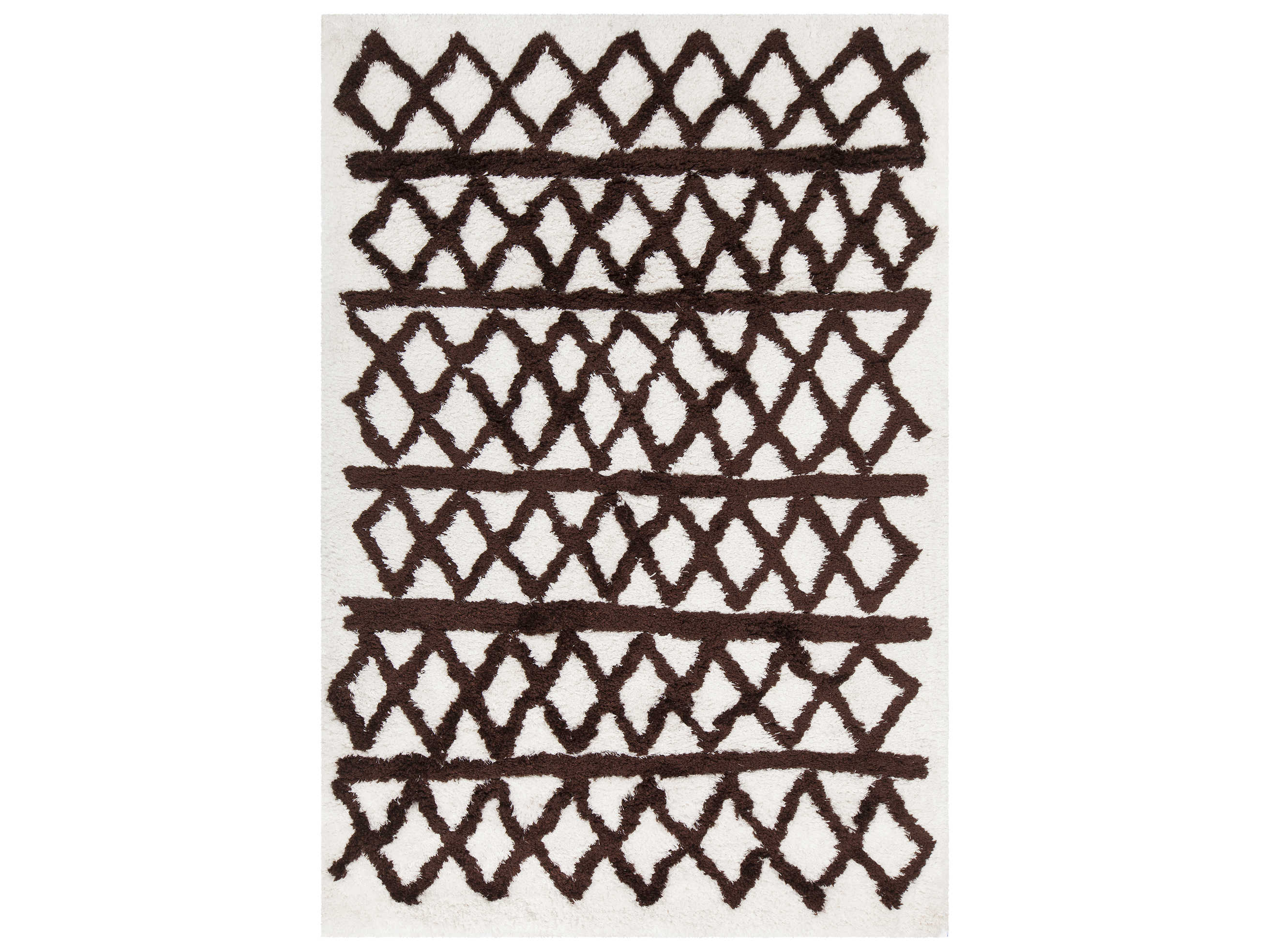 Chandra Aerona Geometric Area Rug