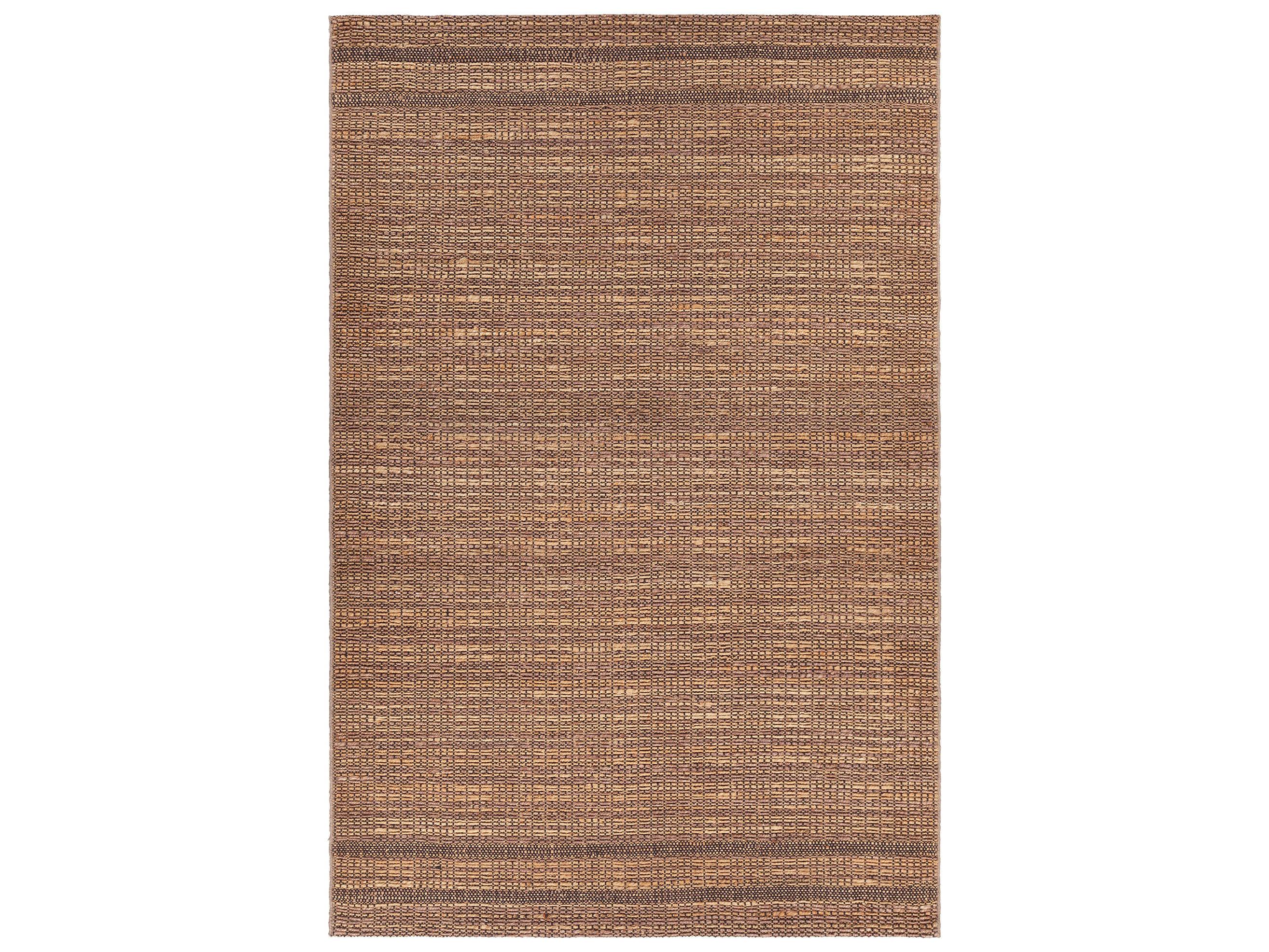 Chandra Agnes Striped Area Rug