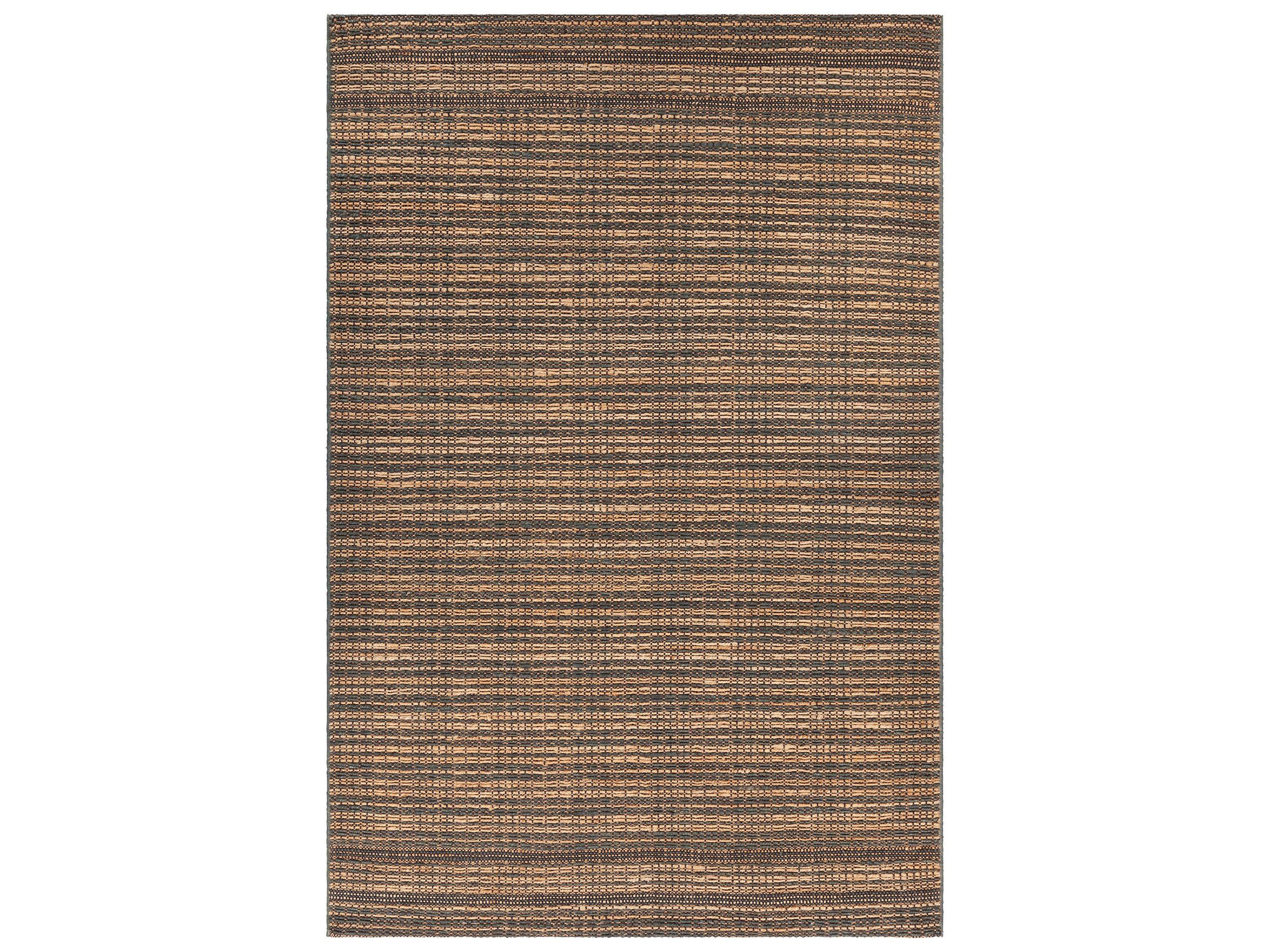 Chandra Agnes Striped Area Rug